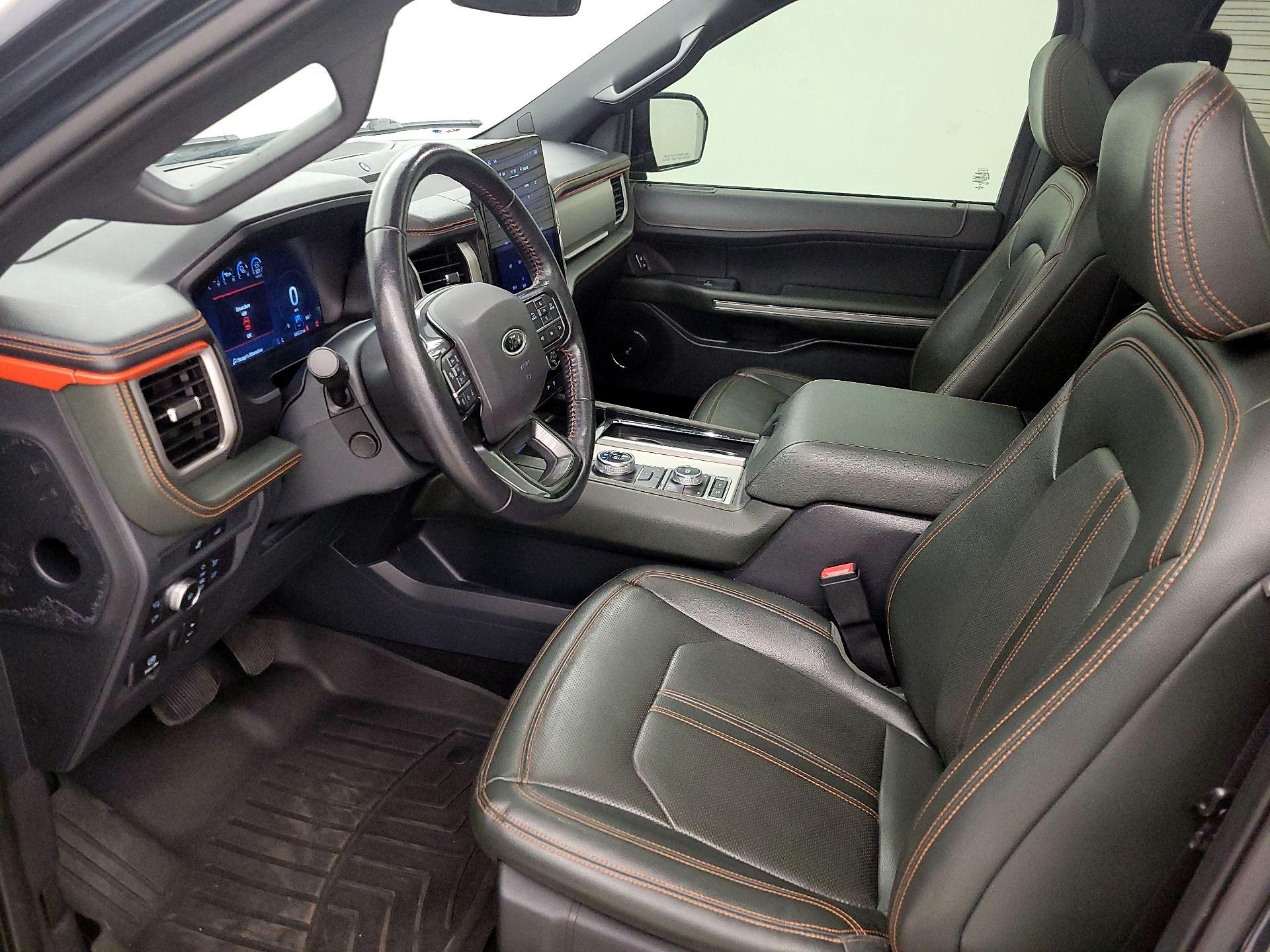 Thumbnail: 2022 Ford Expedition - 11