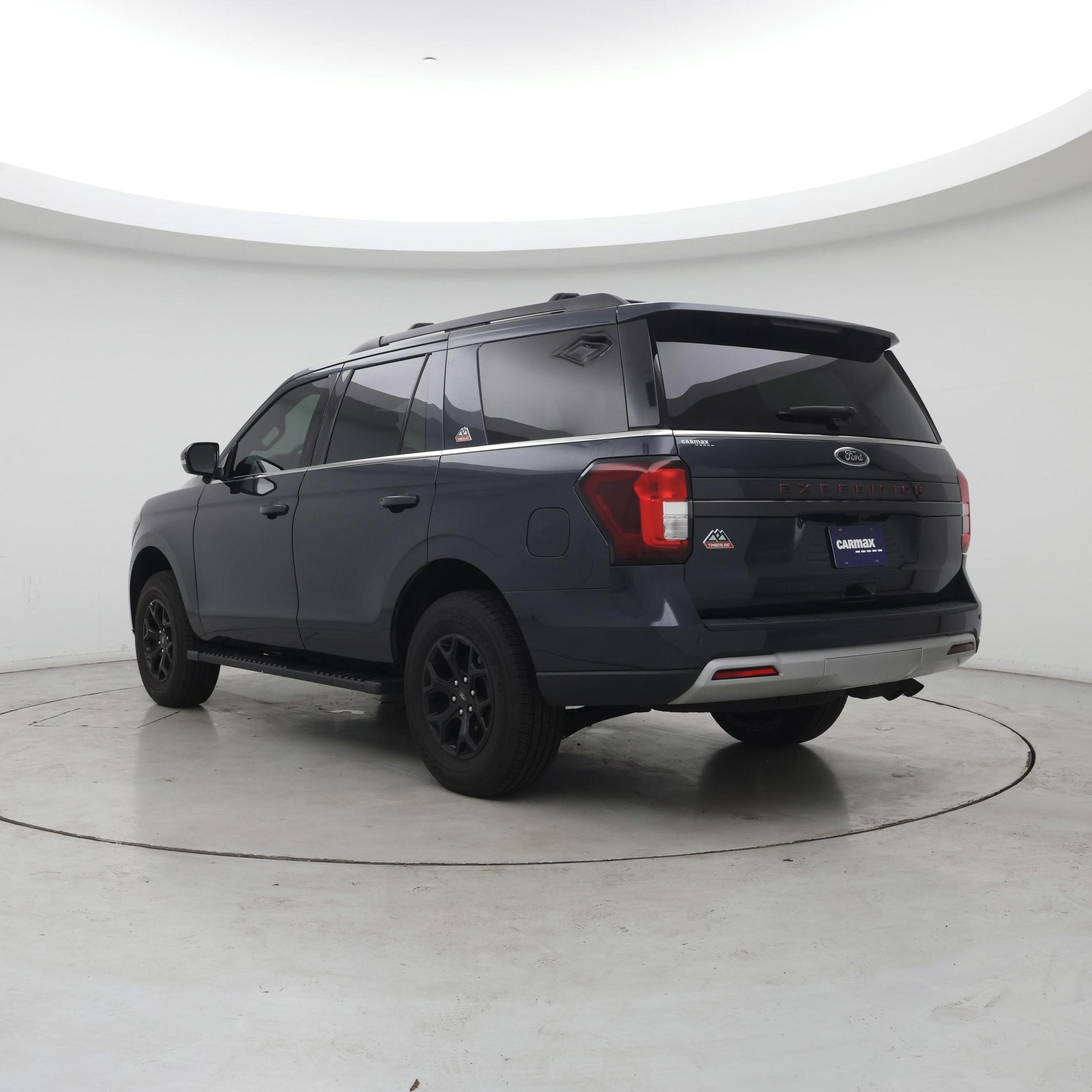 Thumbnail: 2022 Ford Expedition - 2