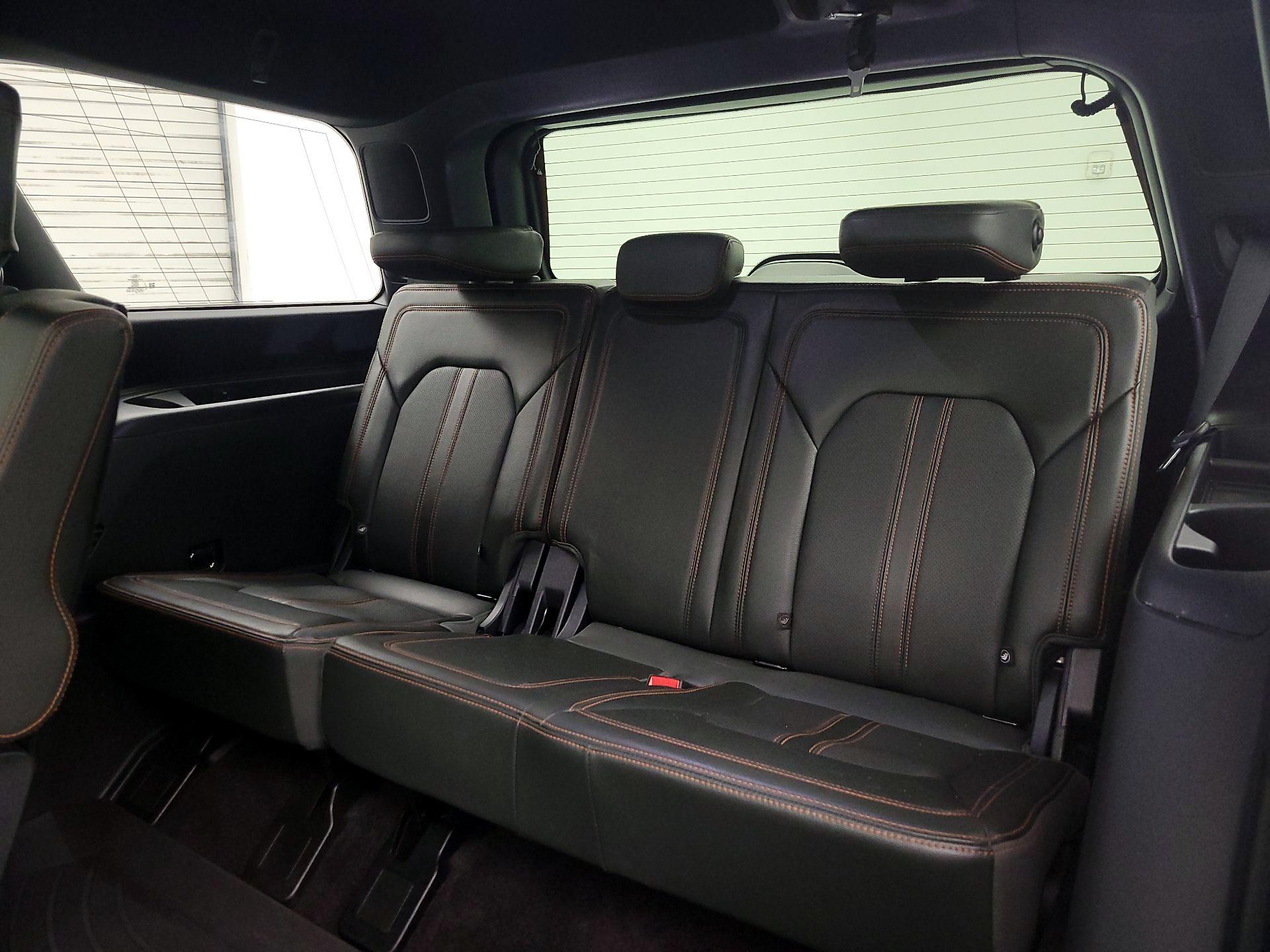 Thumbnail: 2022 Ford Expedition - 20