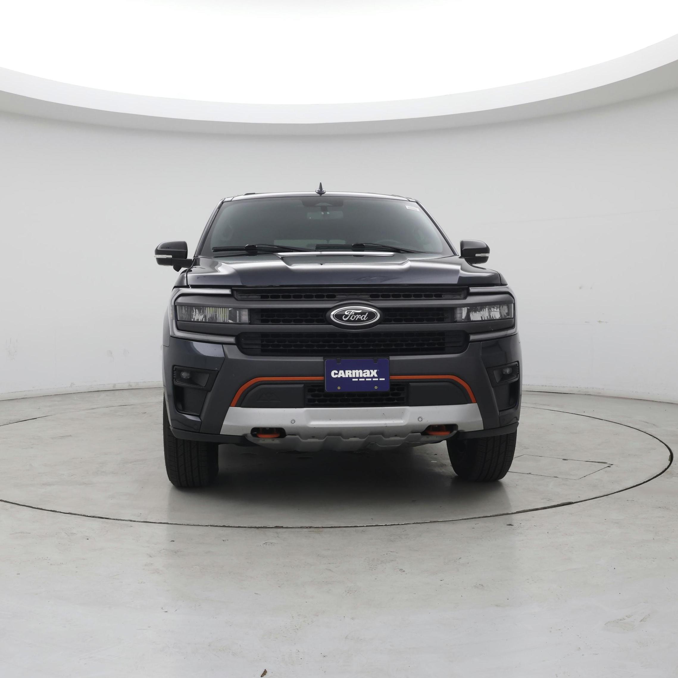 Thumbnail: 2022 Ford Expedition - 5