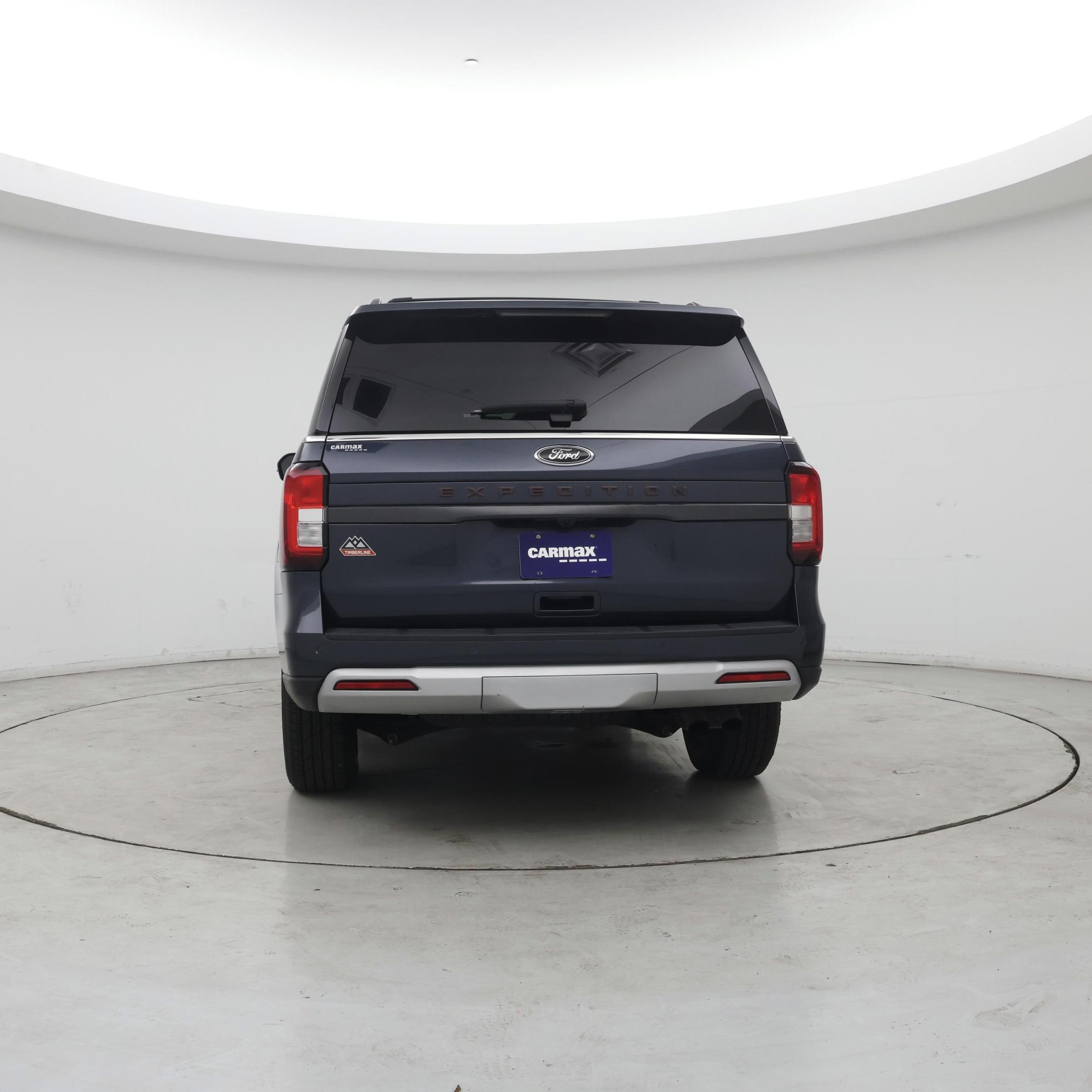 Thumbnail: 2022 Ford Expedition - 6