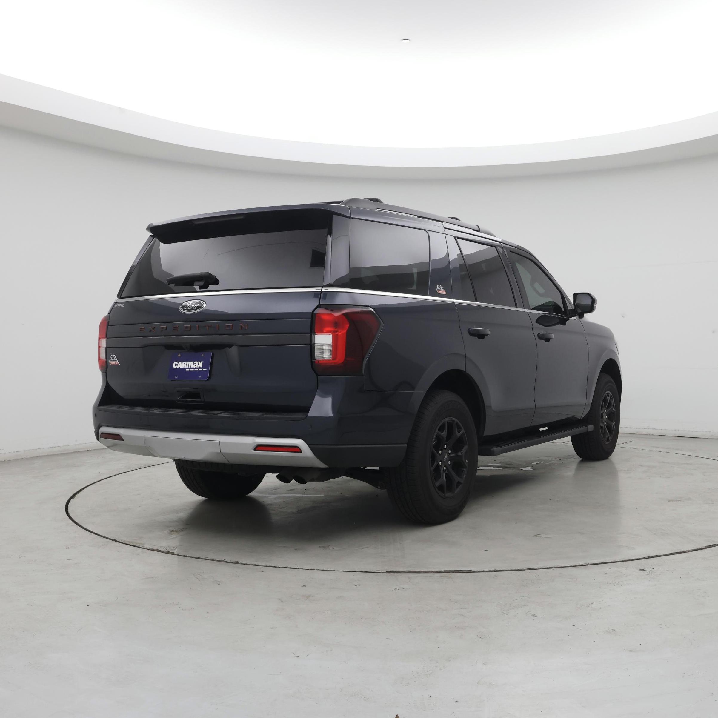 Thumbnail: 2022 Ford Expedition - 8
