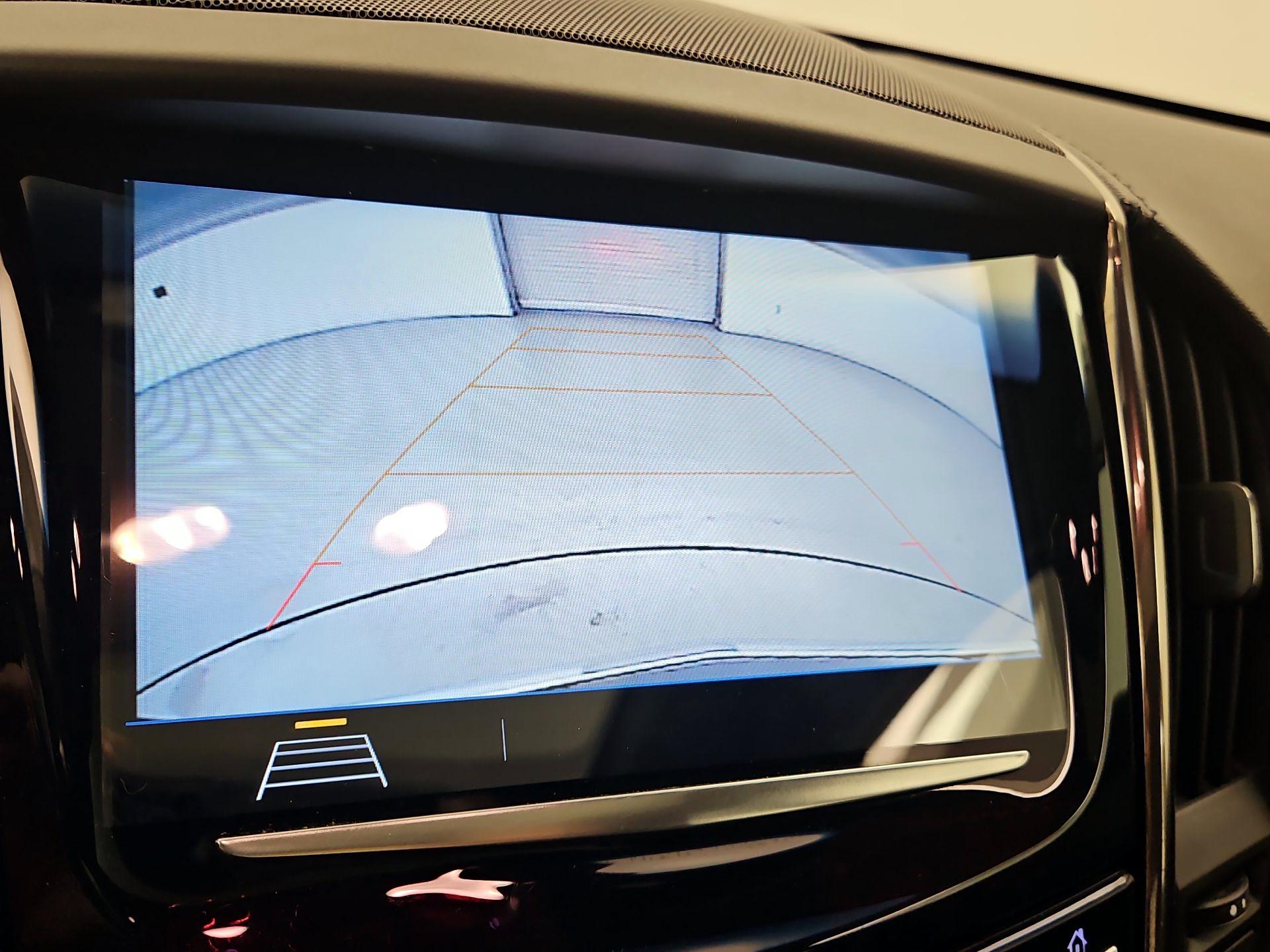 Thumbnail: 2018 Cadillac ATS - 15