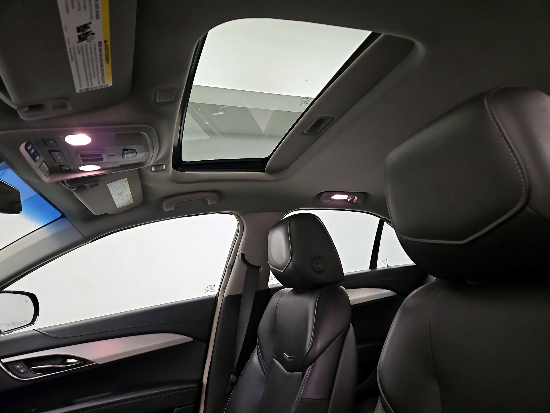 Thumbnail: 2018 Cadillac ATS - 20