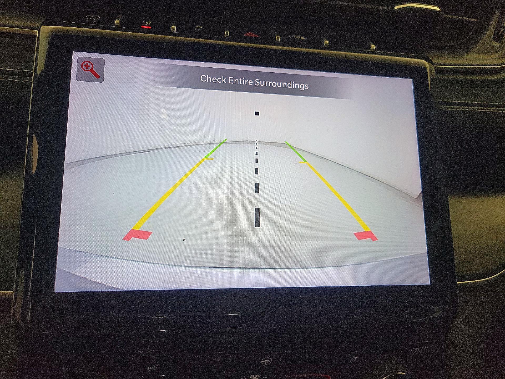 Thumbnail: 2021 Jeep Grand Cherokee L - 15