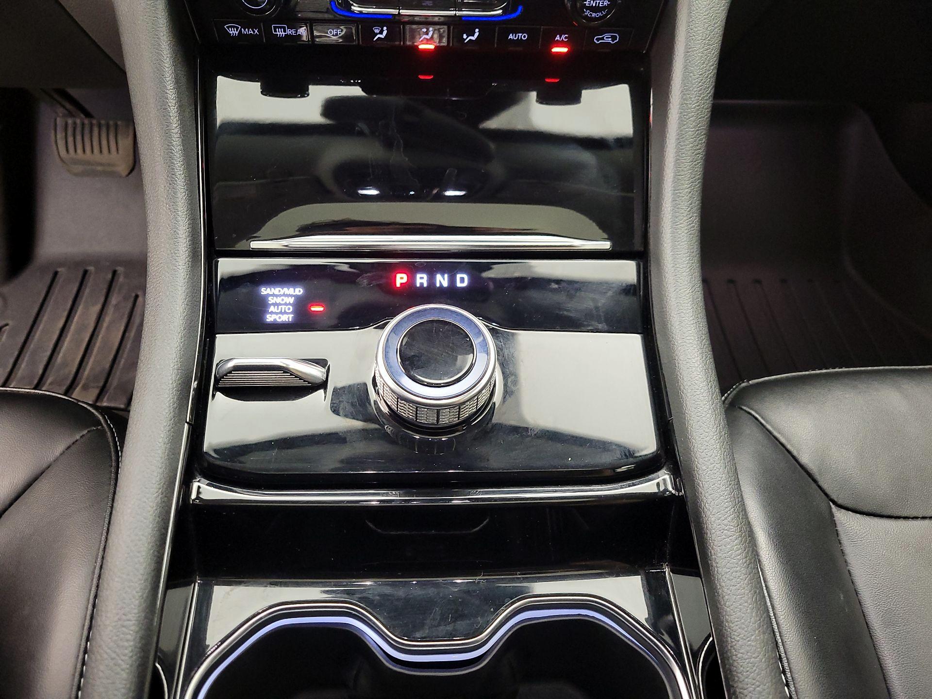 Thumbnail: 2021 Jeep Grand Cherokee L - 18