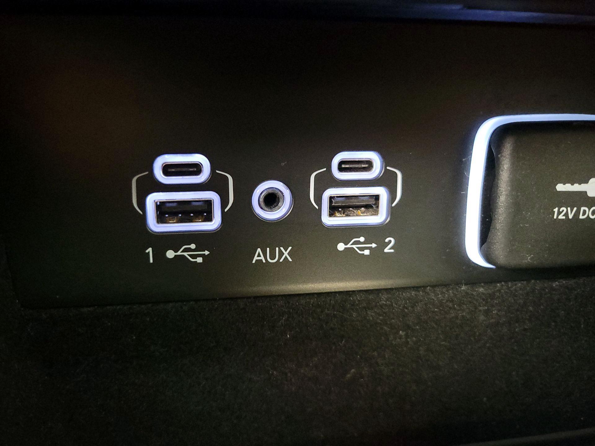 Thumbnail: 2021 Jeep Grand Cherokee L - 19