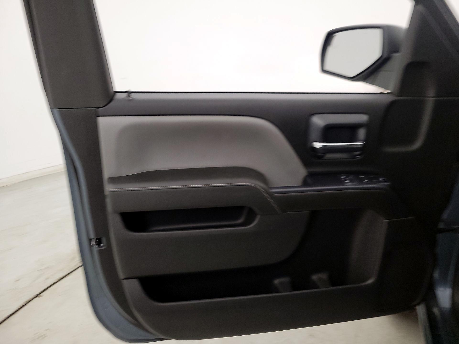 Thumbnail: 2014 Chevrolet Silverado 1500 - 12