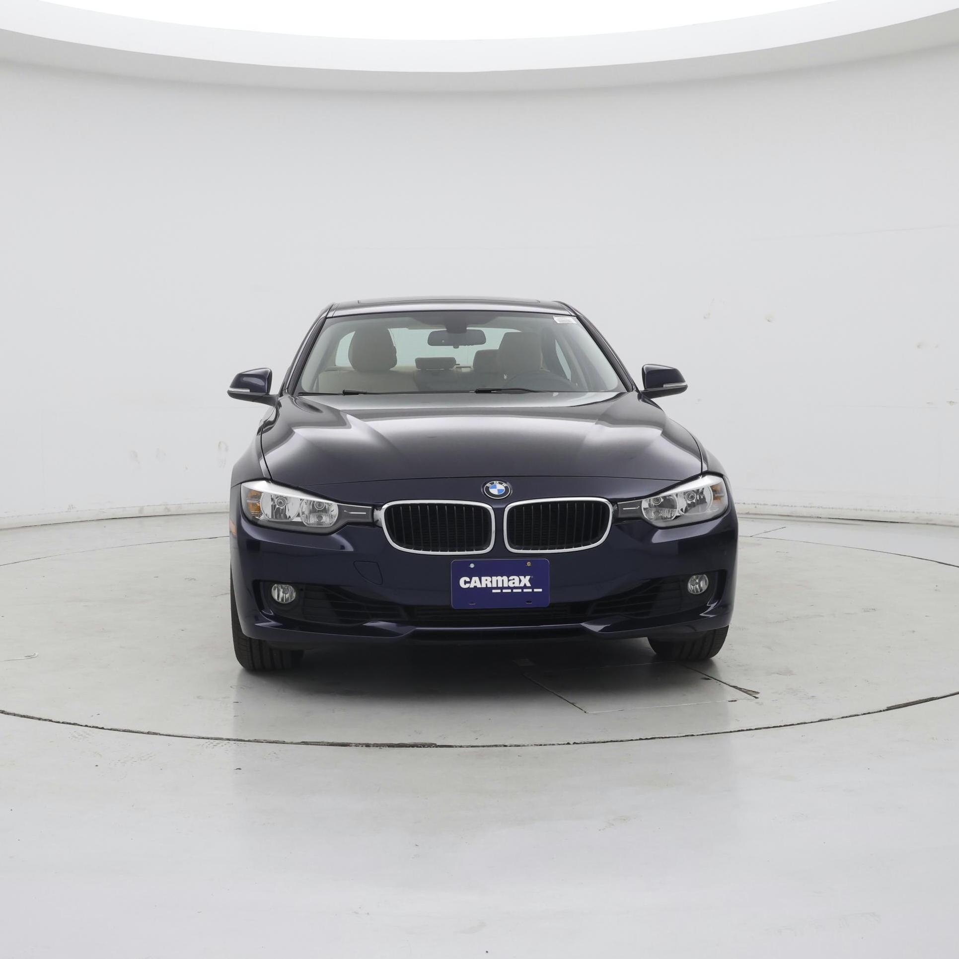 Thumbnail: 2015 BMW 3 Series - 5