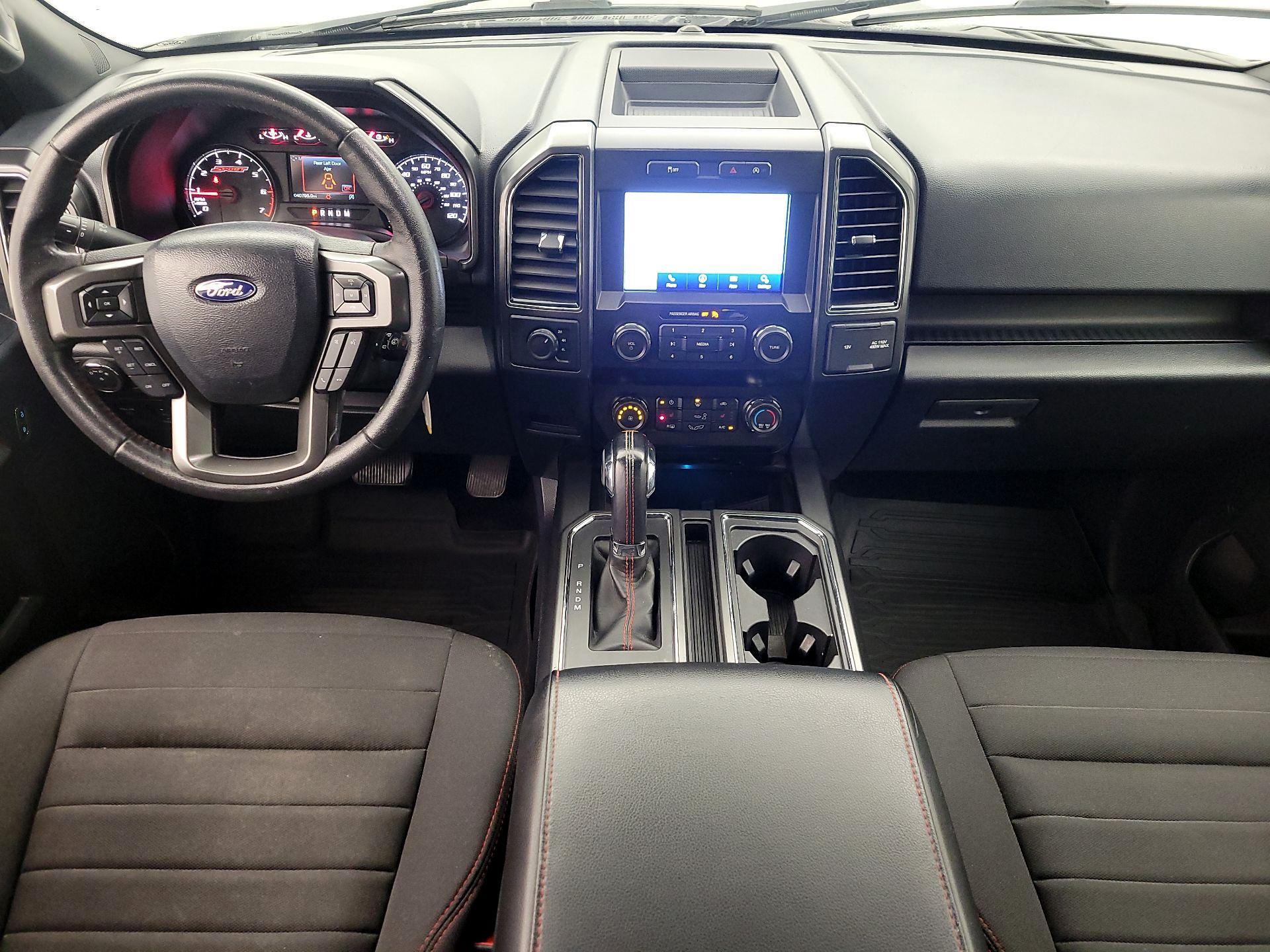 Thumbnail: 2020 Ford F-150 - 9