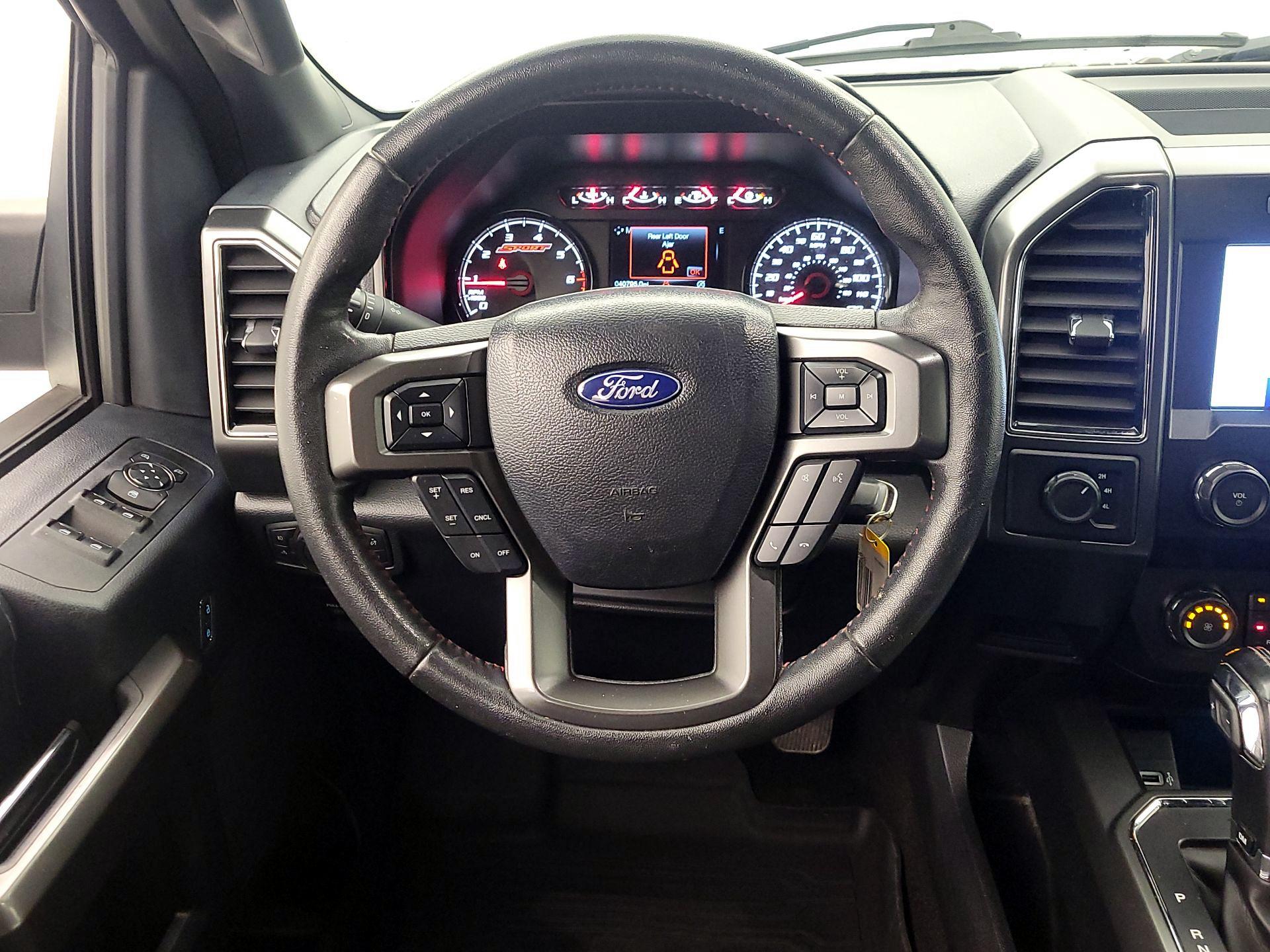 Thumbnail: 2020 Ford F-150 - 10