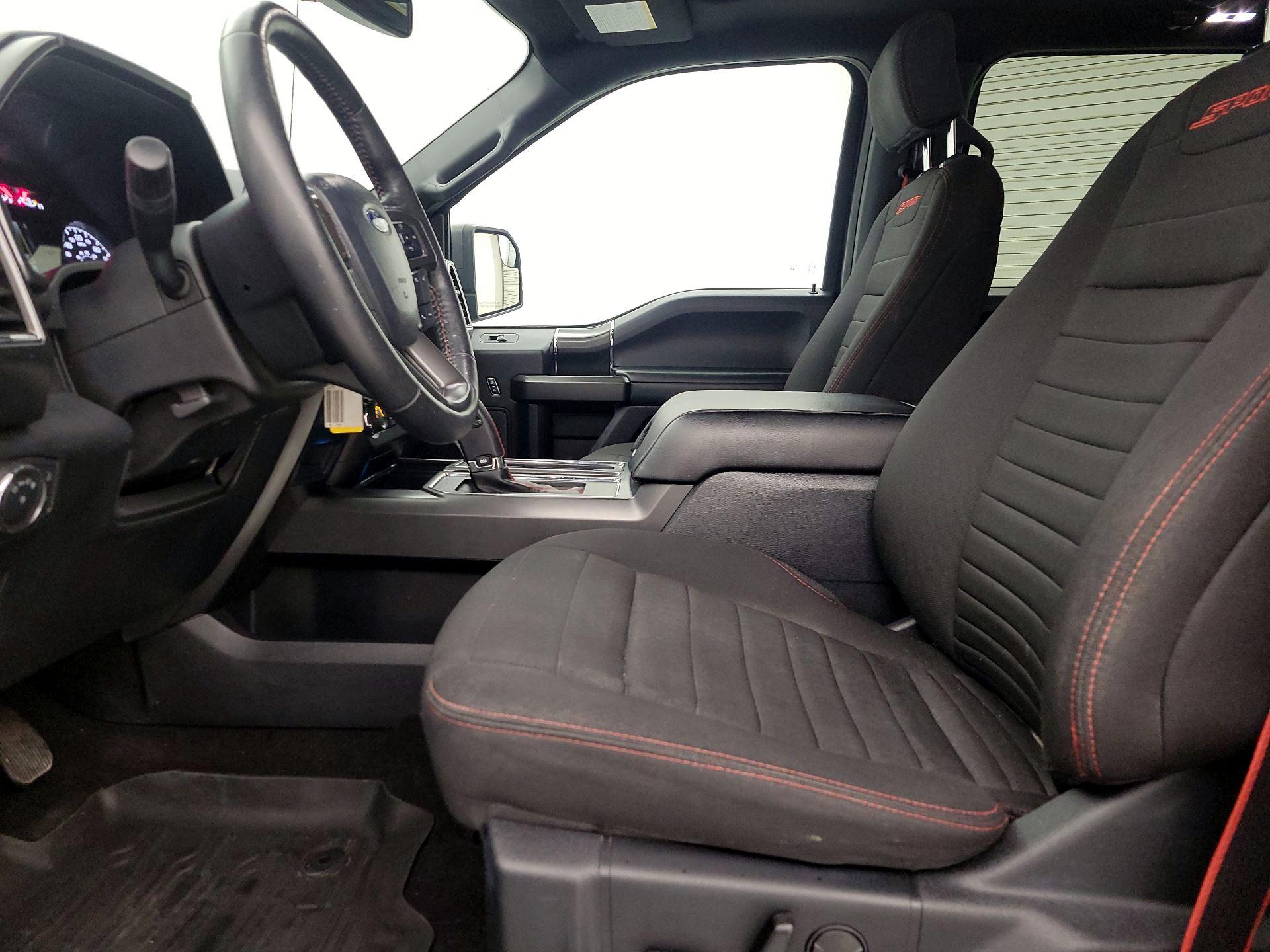 Thumbnail: 2020 Ford F-150 - 11