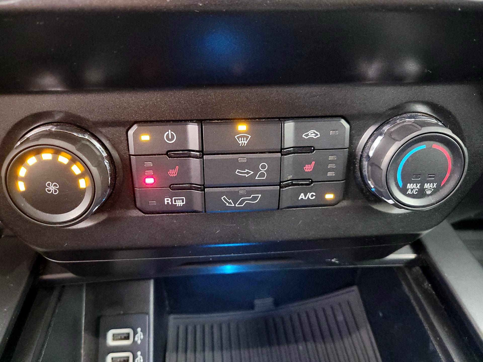 Thumbnail: 2020 Ford F-150 - 16