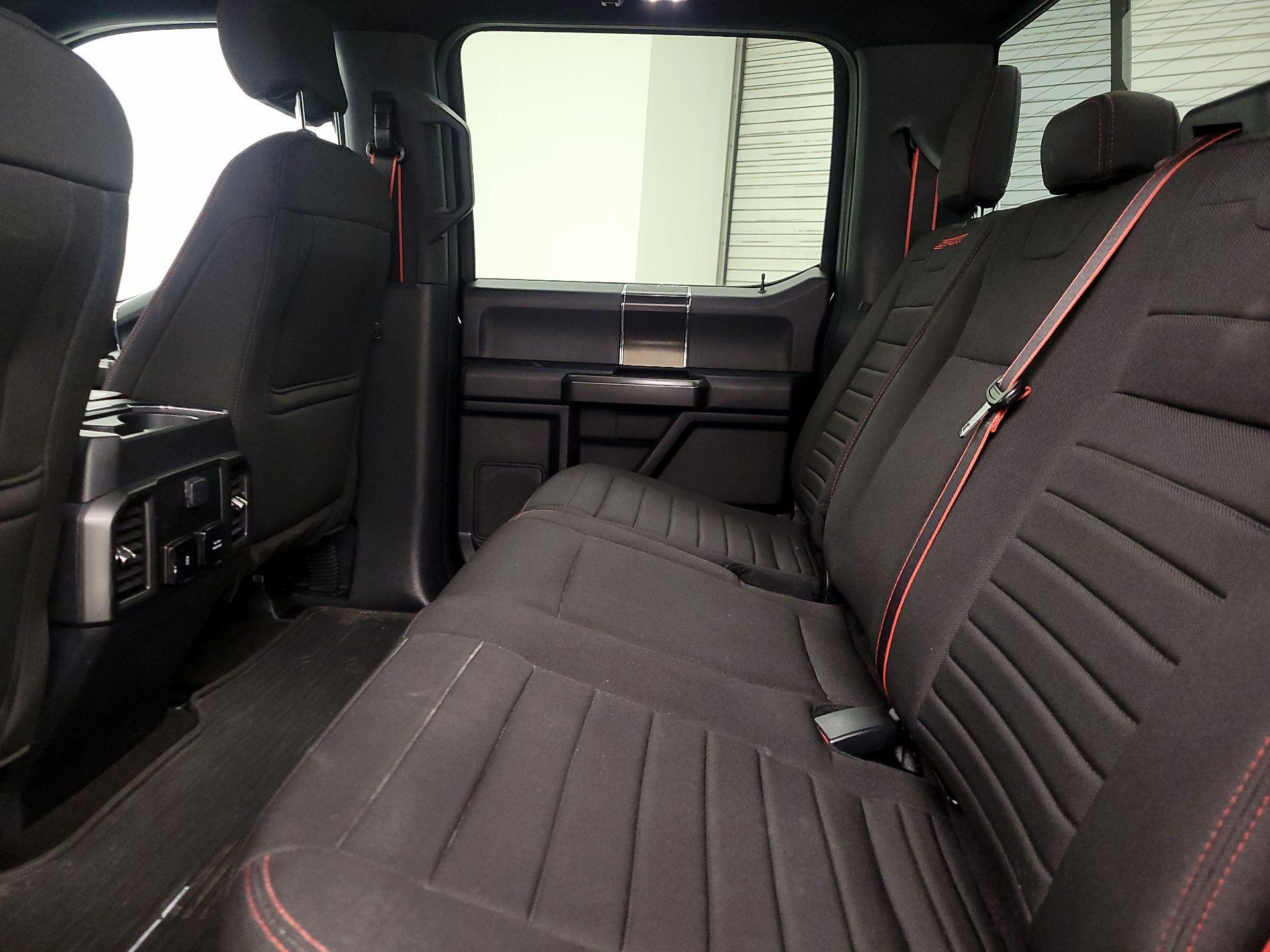 Thumbnail: 2020 Ford F-150 - 18