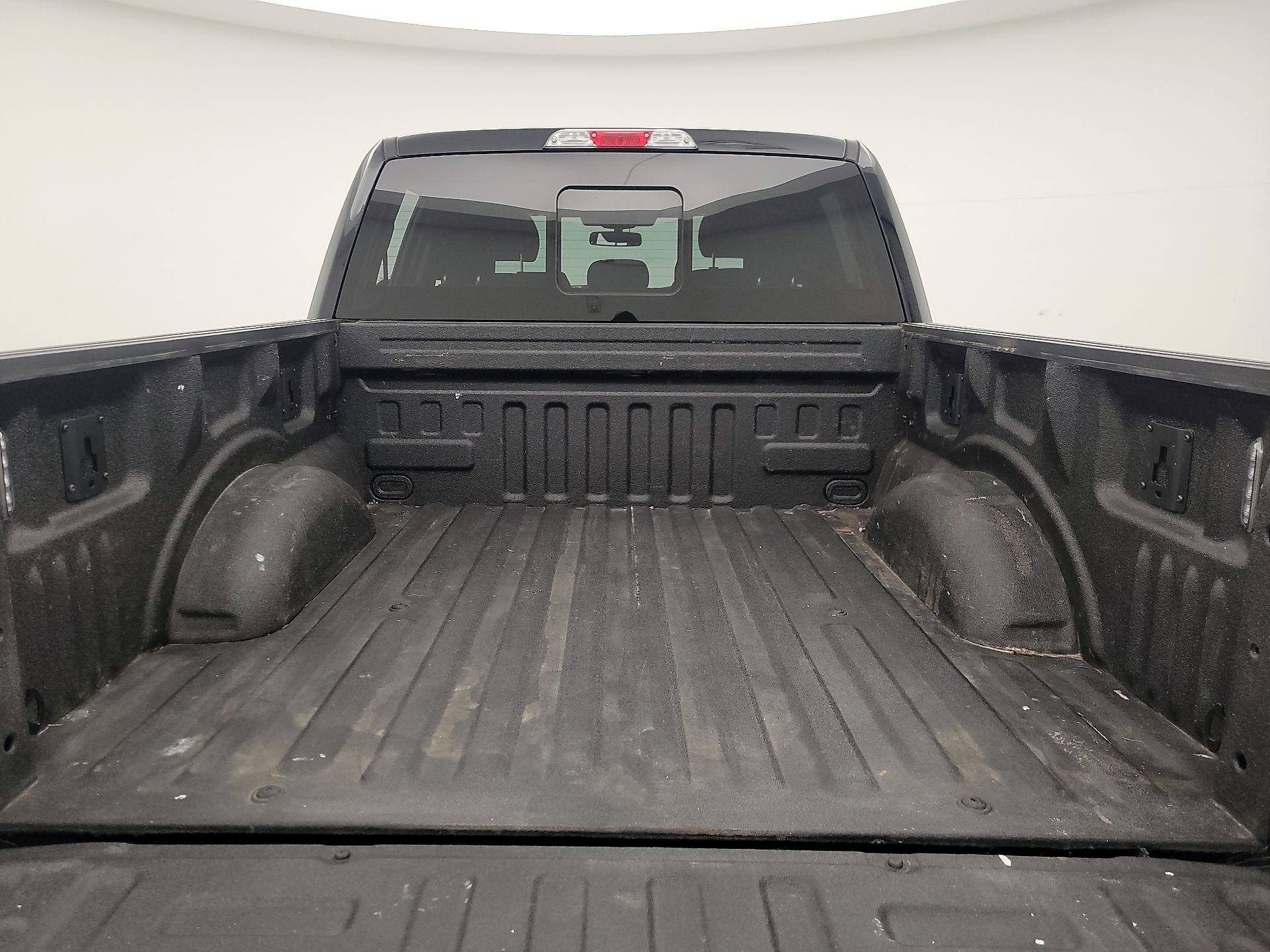Thumbnail: 2020 Ford F-150 - 19