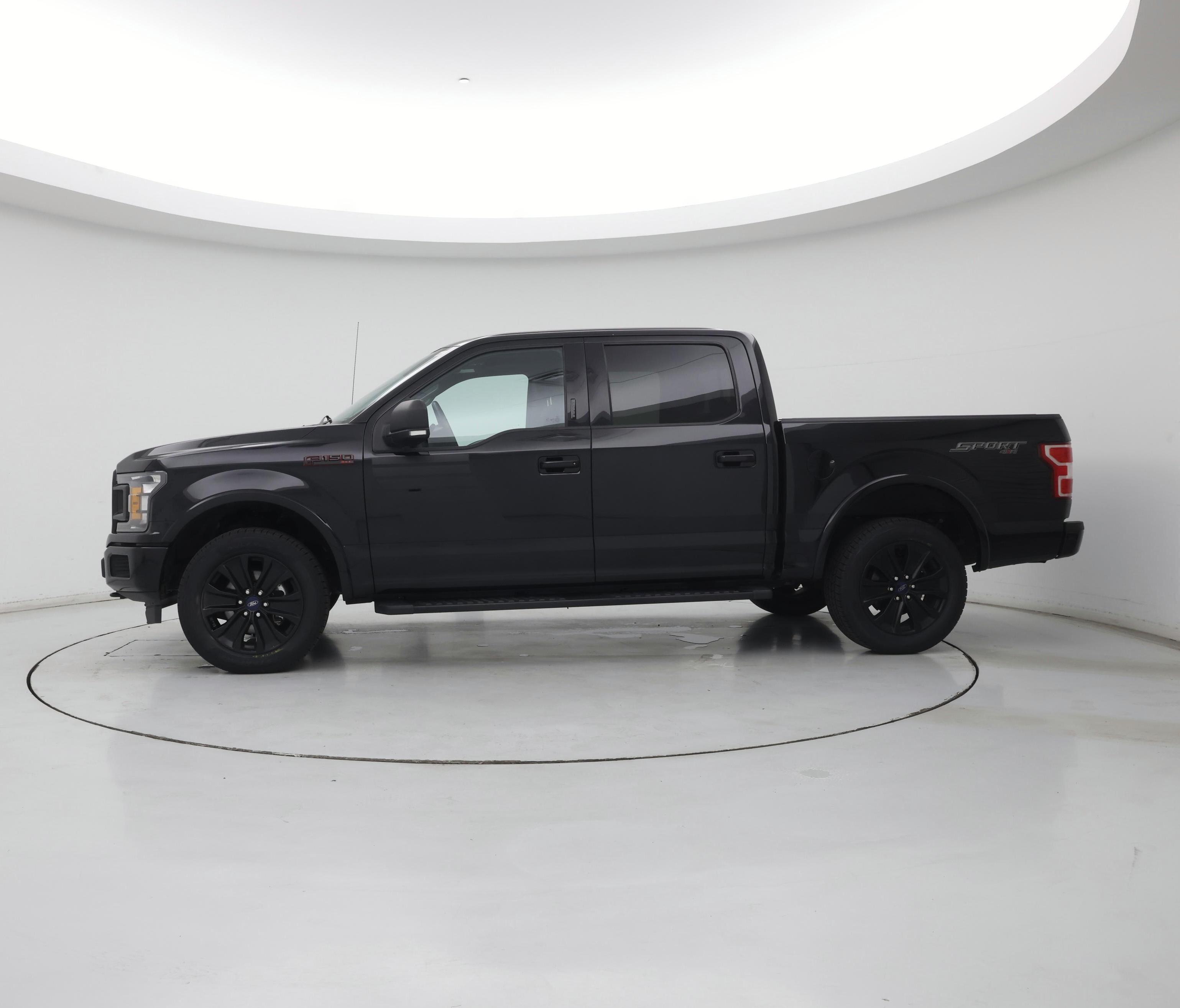 Thumbnail: 2020 Ford F-150 - 3