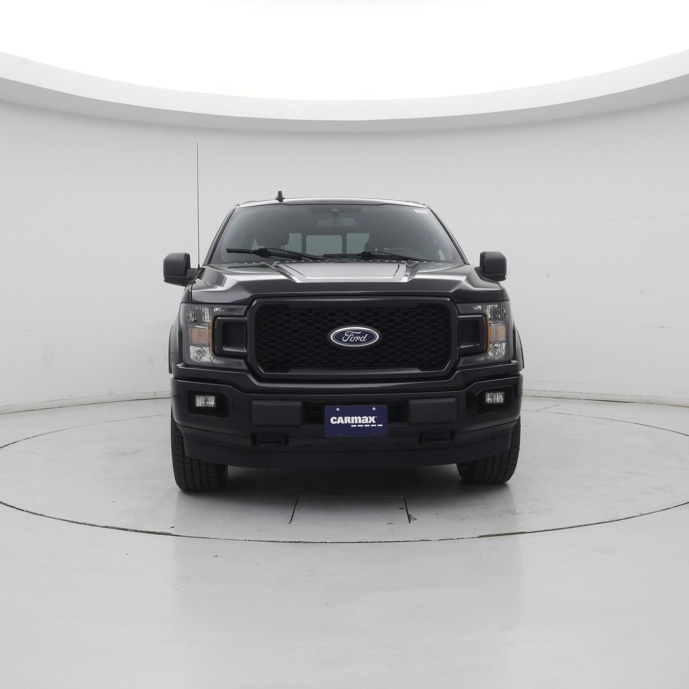 Thumbnail: 2020 Ford F-150 - 5