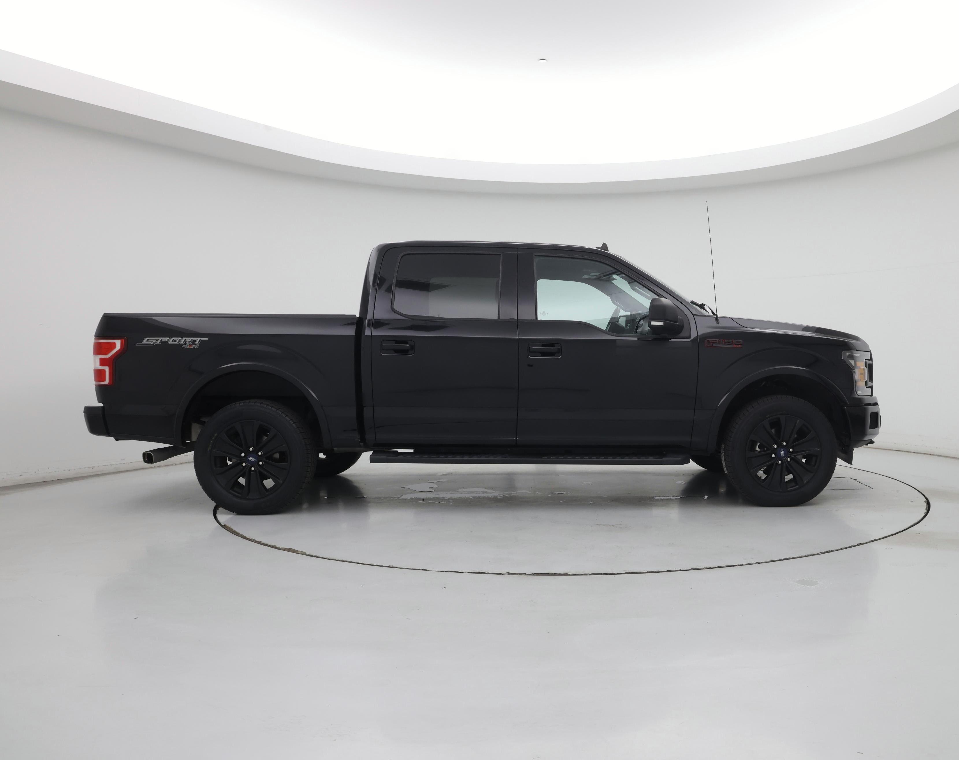 Thumbnail: 2020 Ford F-150 - 7