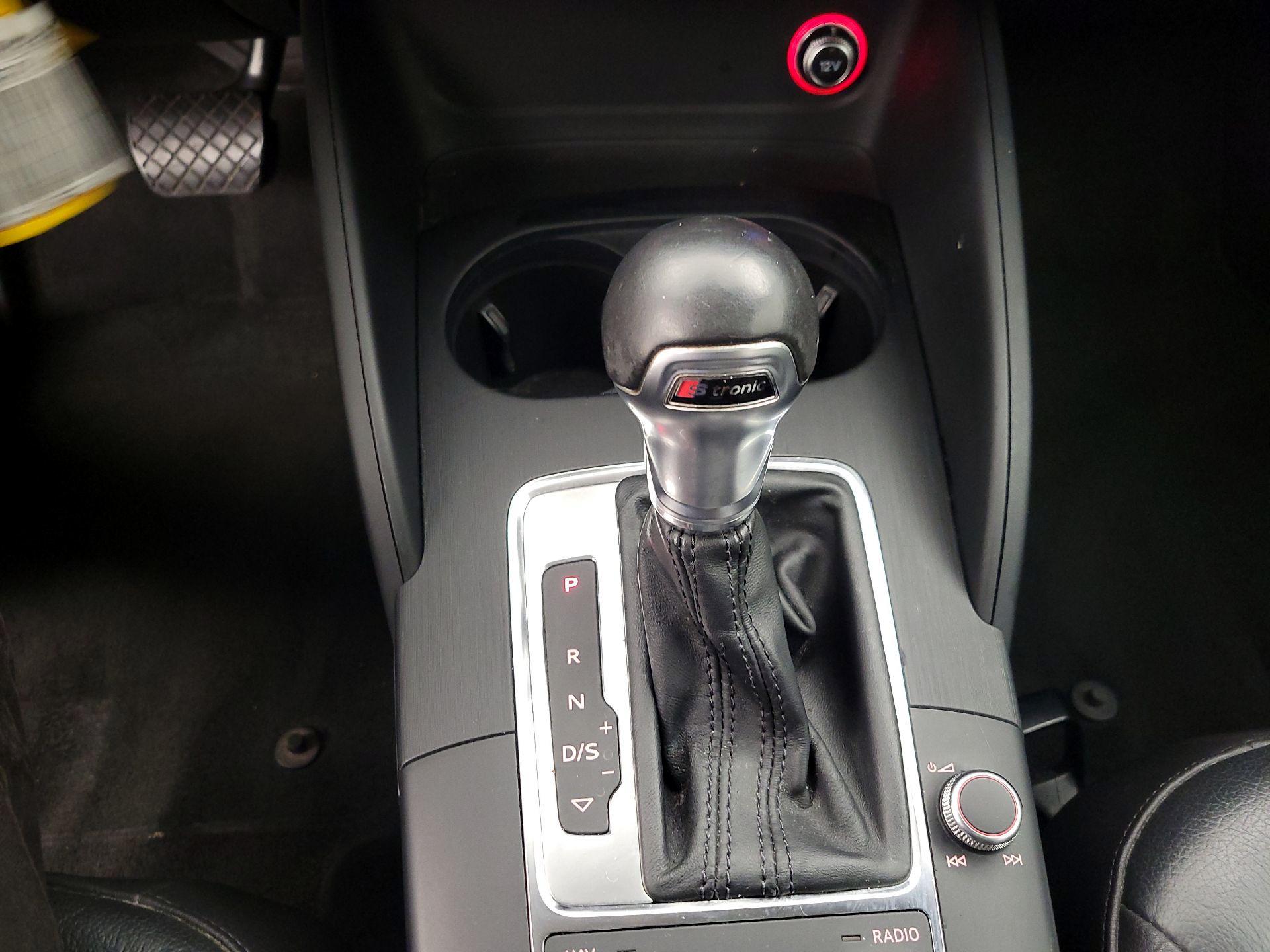 Thumbnail: 2015 Audi A3 - 17