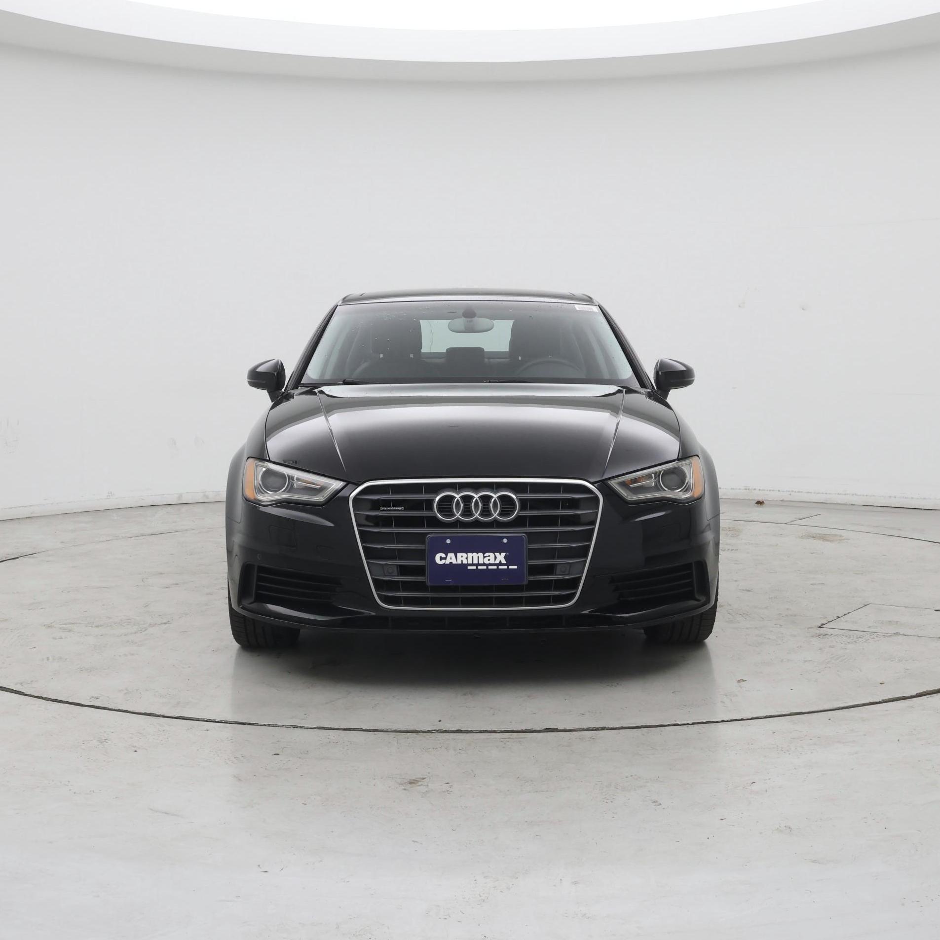 Thumbnail: 2015 Audi A3 - 5