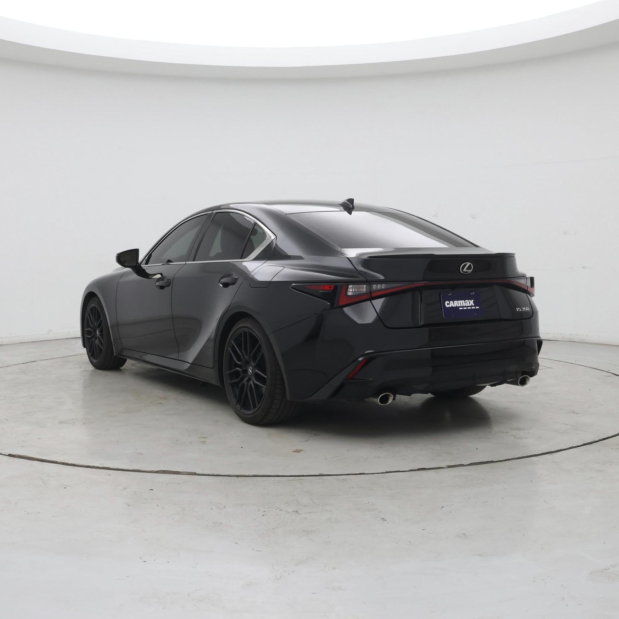 Thumbnail: 2023 Lexus IS - 2