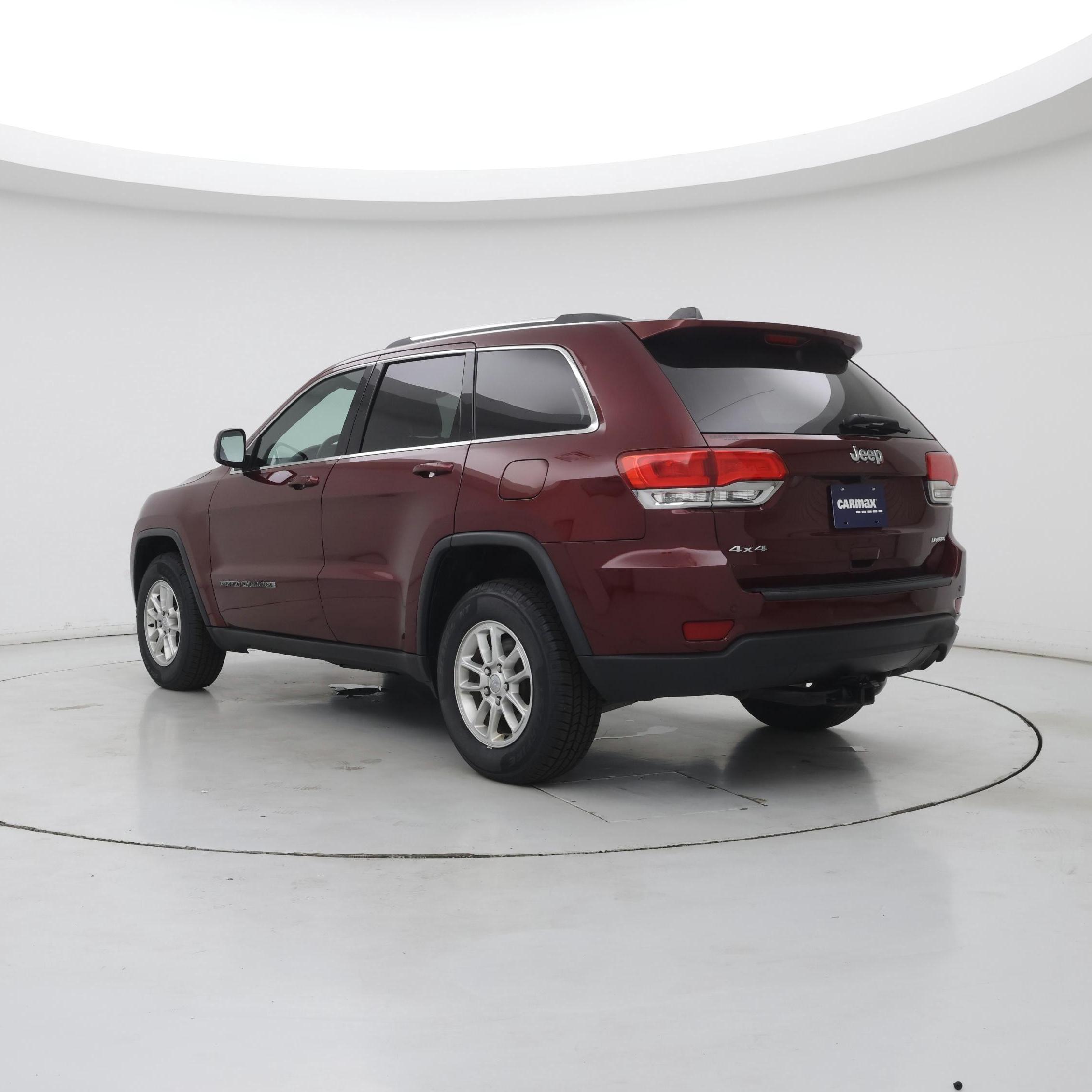 Thumbnail: 2019 Jeep Grand Cherokee - 2