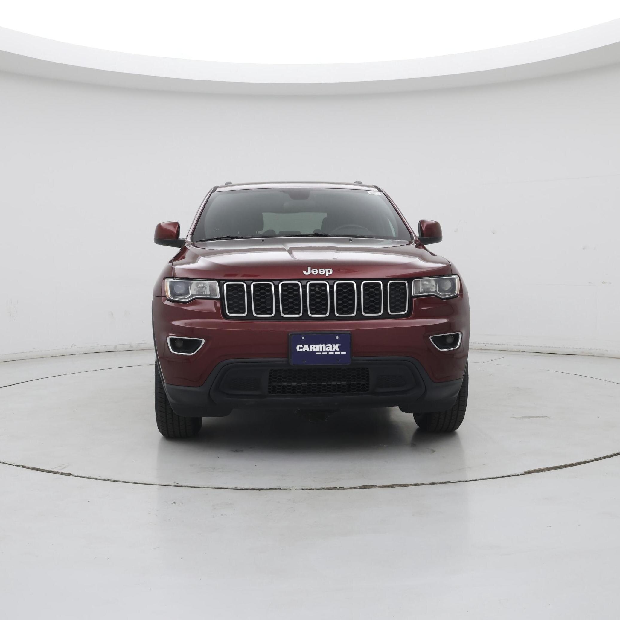 Thumbnail: 2019 Jeep Grand Cherokee - 5