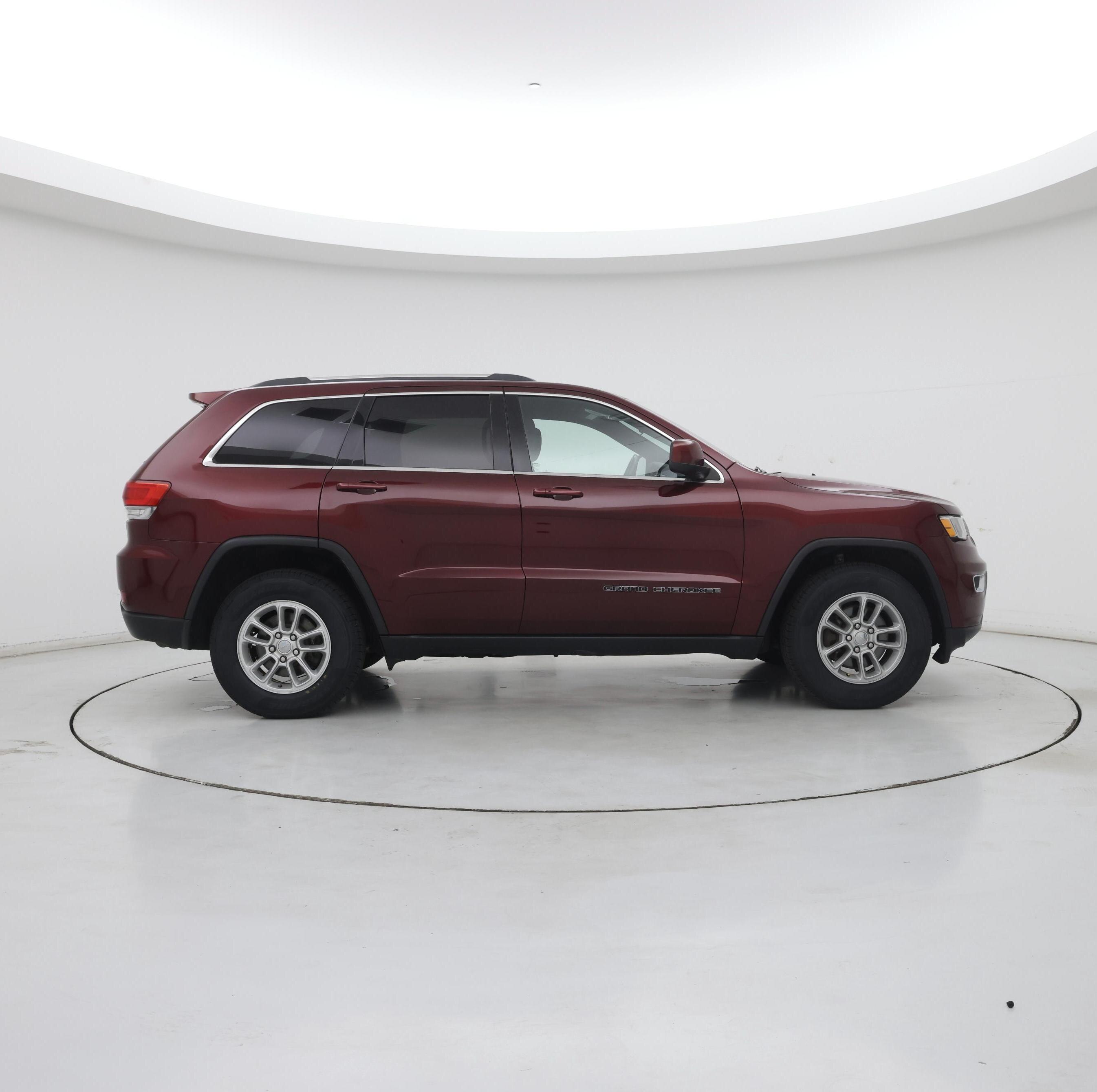 Thumbnail: 2019 Jeep Grand Cherokee - 7