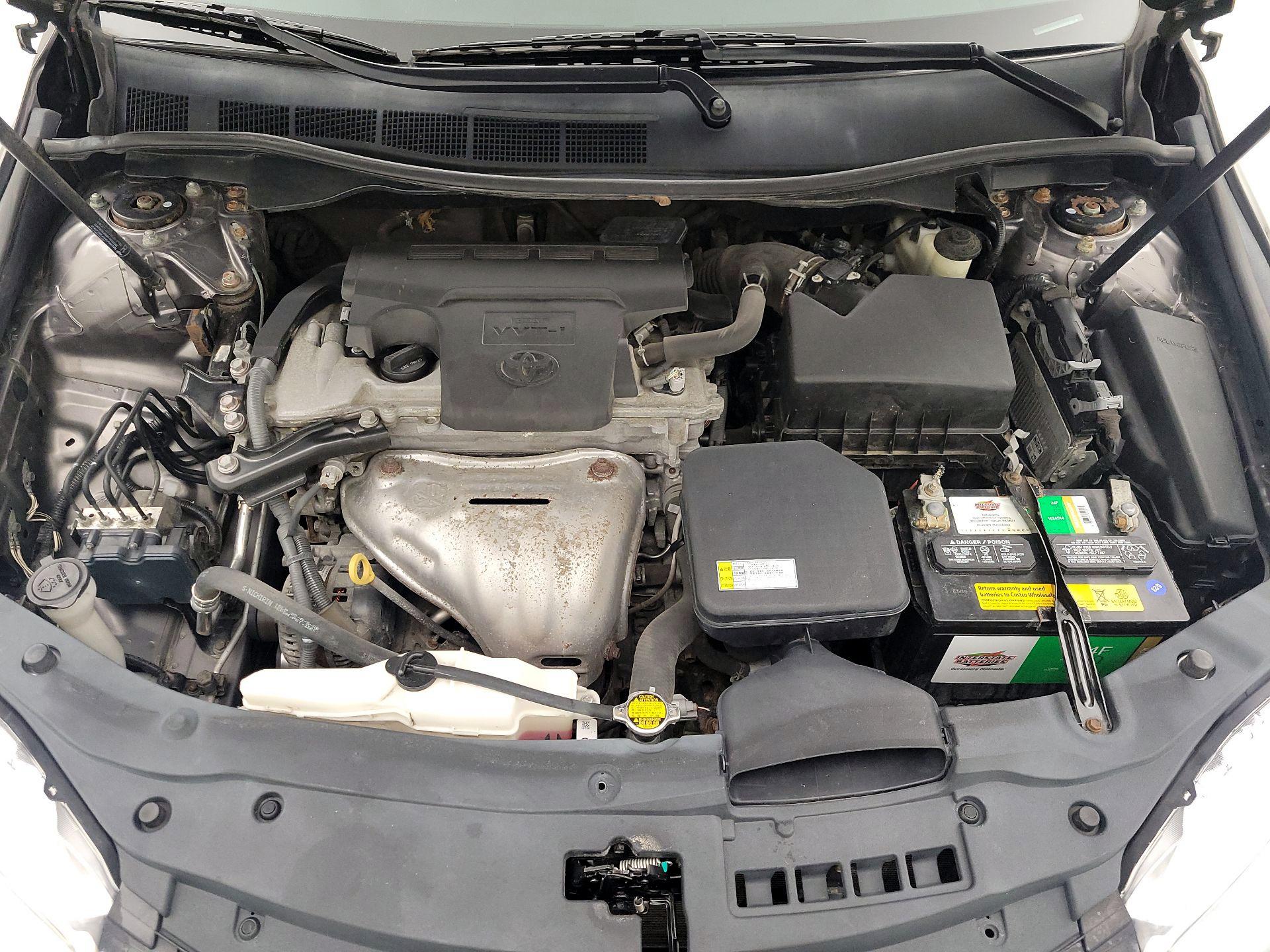 Thumbnail: 2015 Toyota Camry - 20