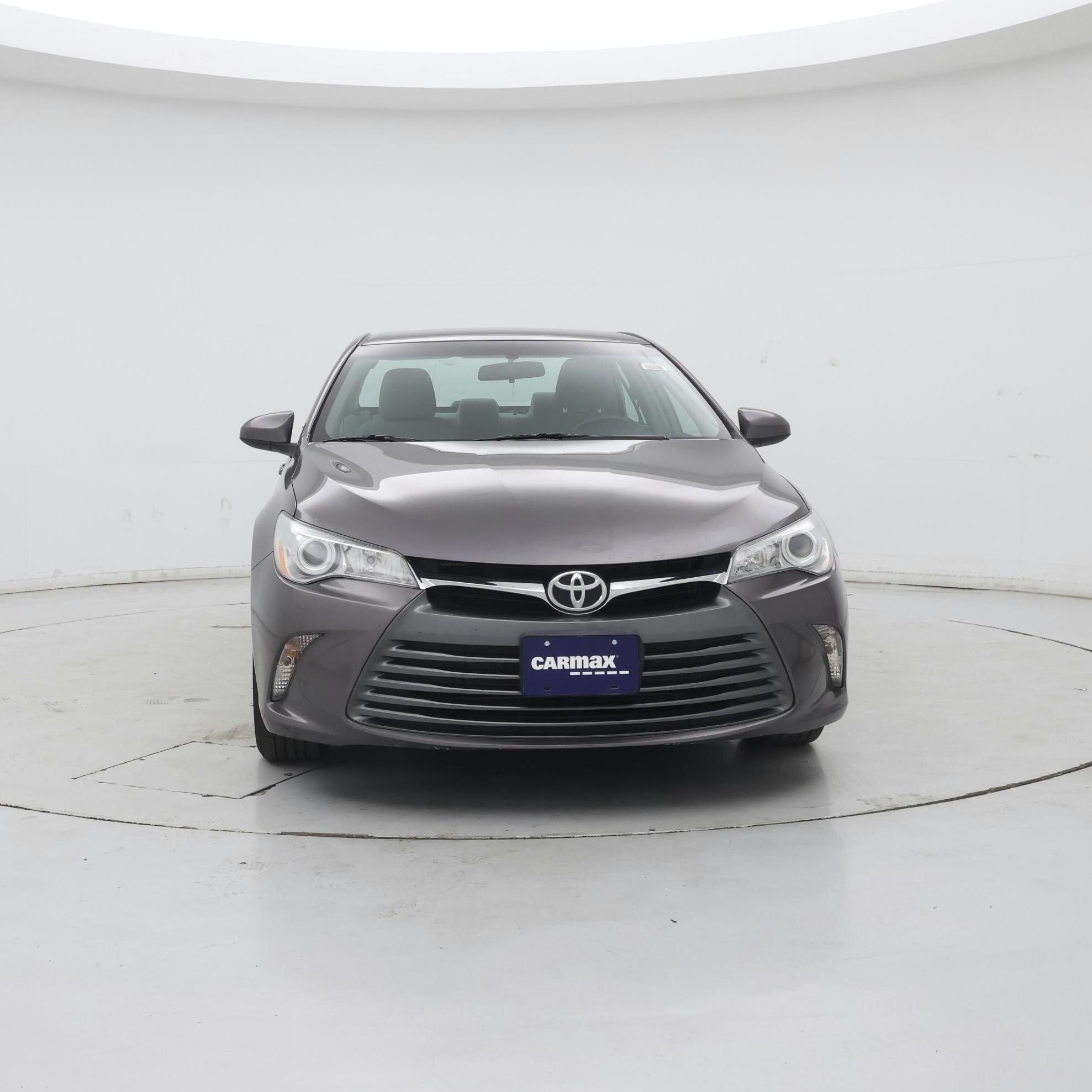 Thumbnail: 2015 Toyota Camry - 5
