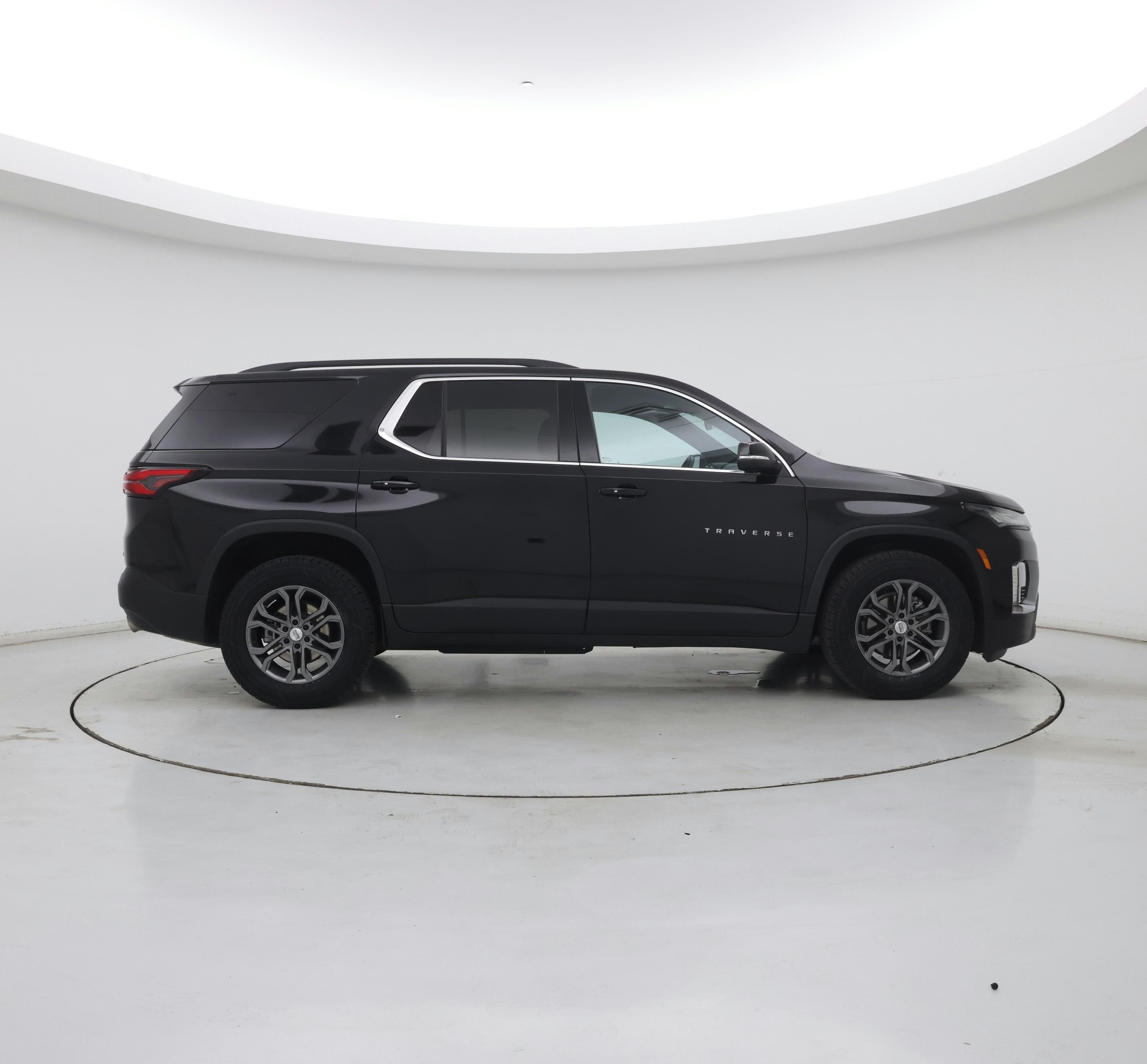 Thumbnail: 2023 Chevrolet Traverse - 7