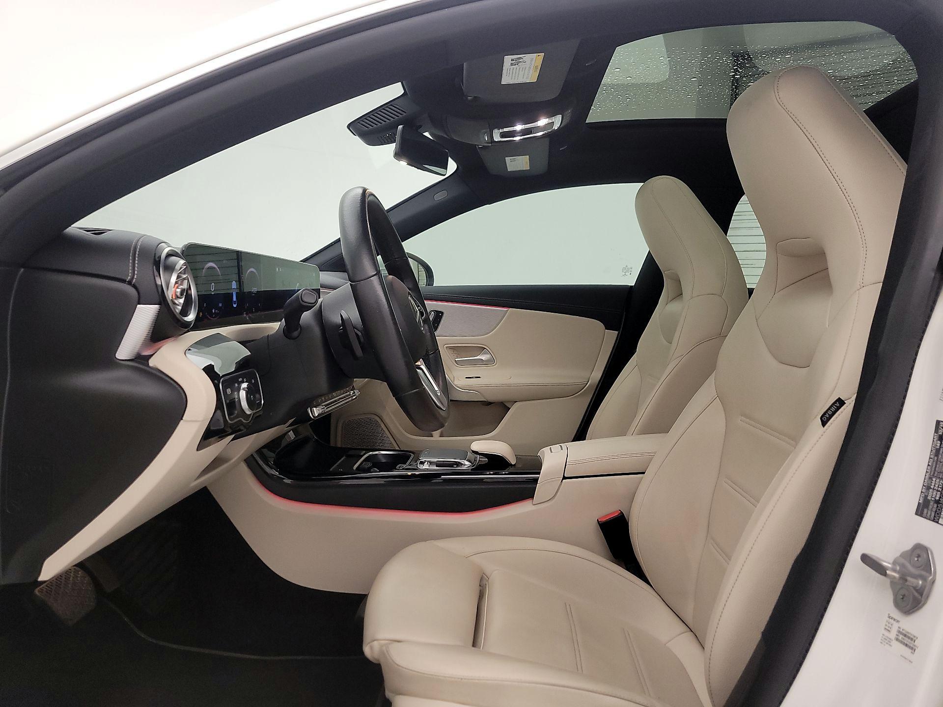 Thumbnail: 2020 Mercedes-Benz CLA - 19