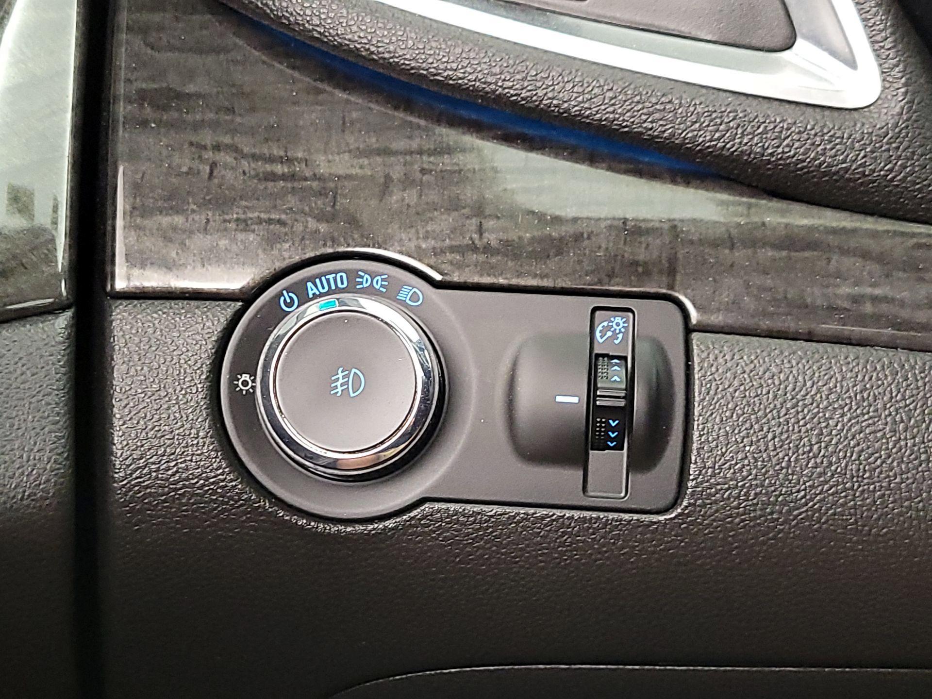 Thumbnail: 2015 Buick Encore - 13