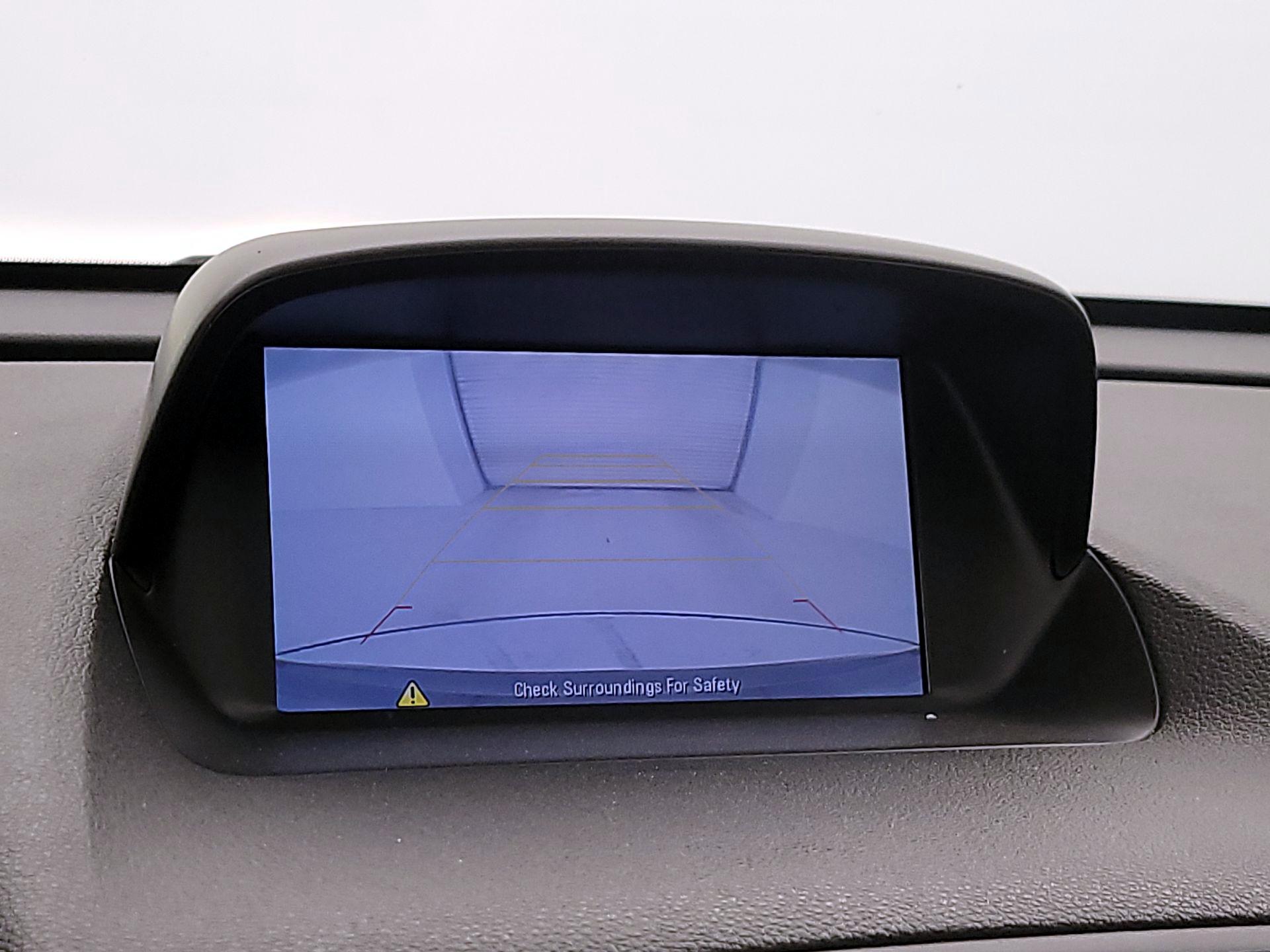 Thumbnail: 2015 Buick Encore - 14