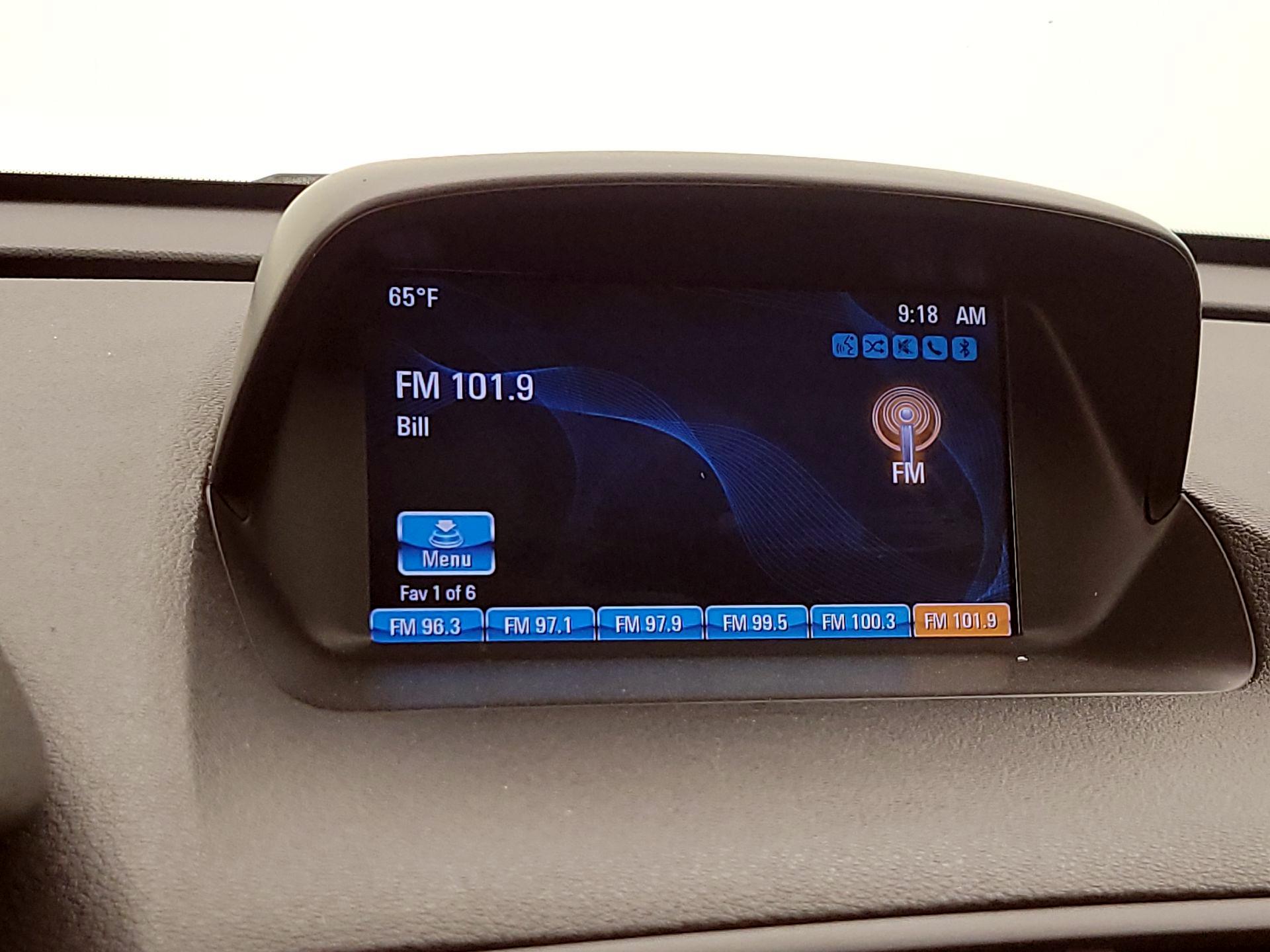 Thumbnail: 2015 Buick Encore - 15