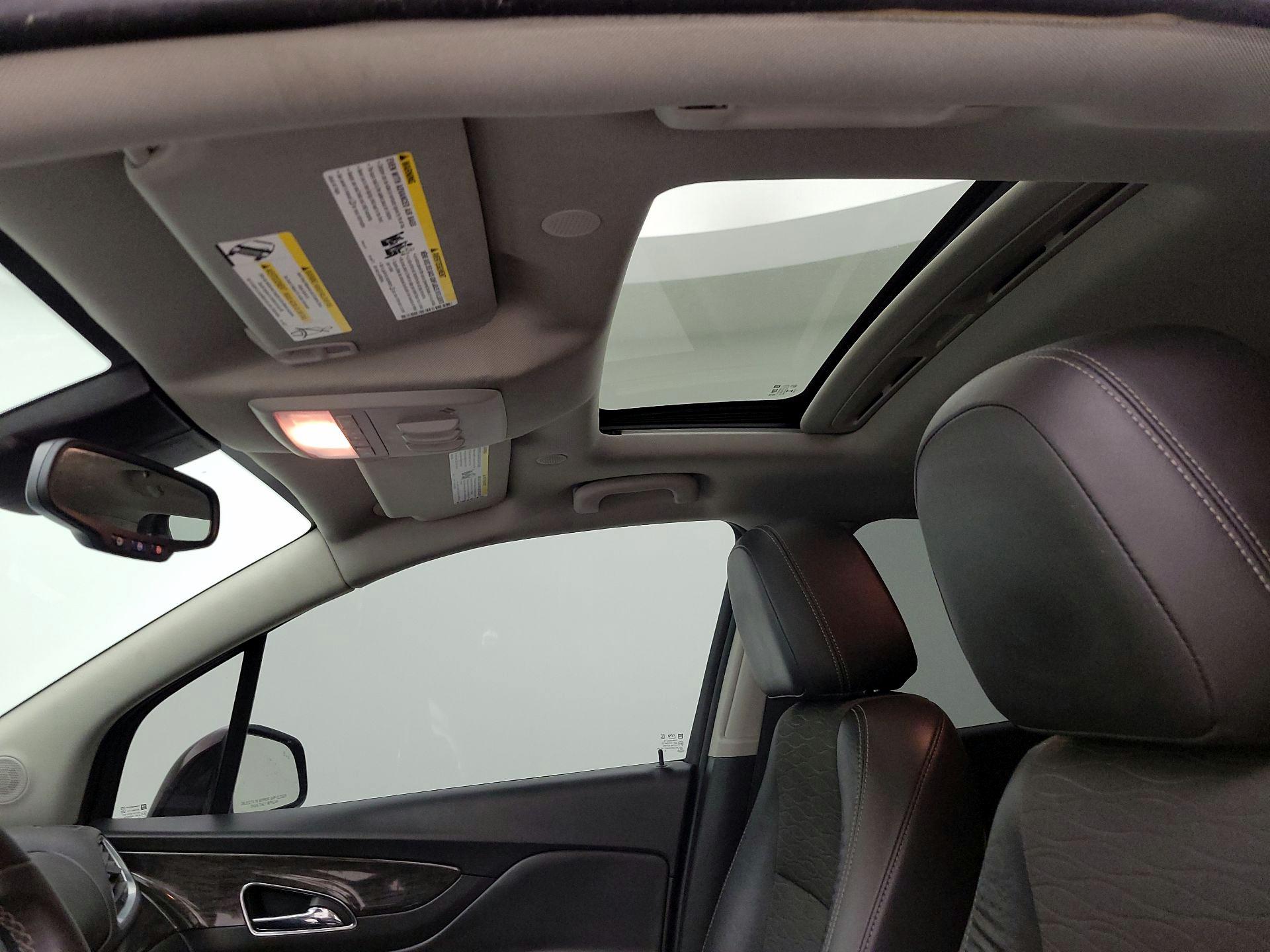 Thumbnail: 2015 Buick Encore - 19