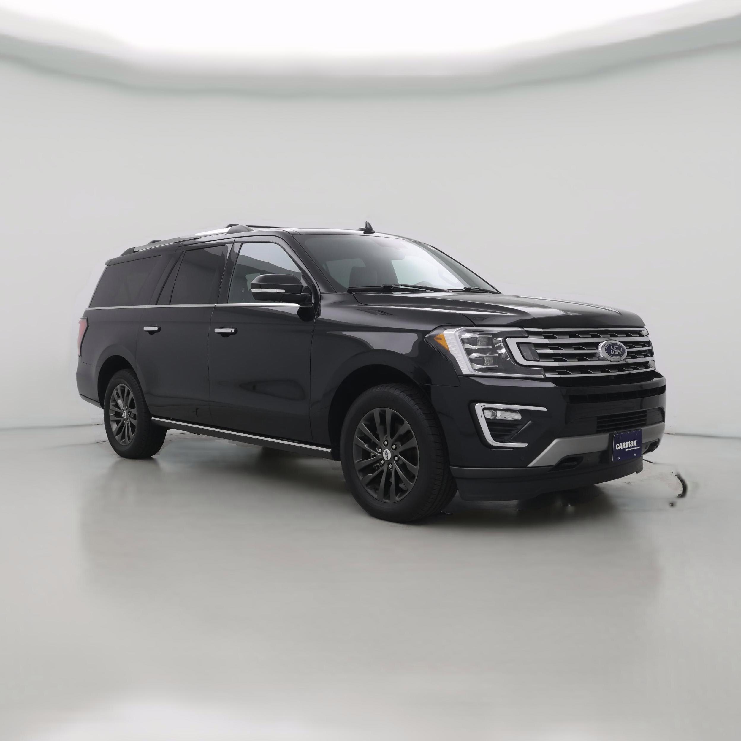Thumbnail: 2019 Ford Expedition - 1