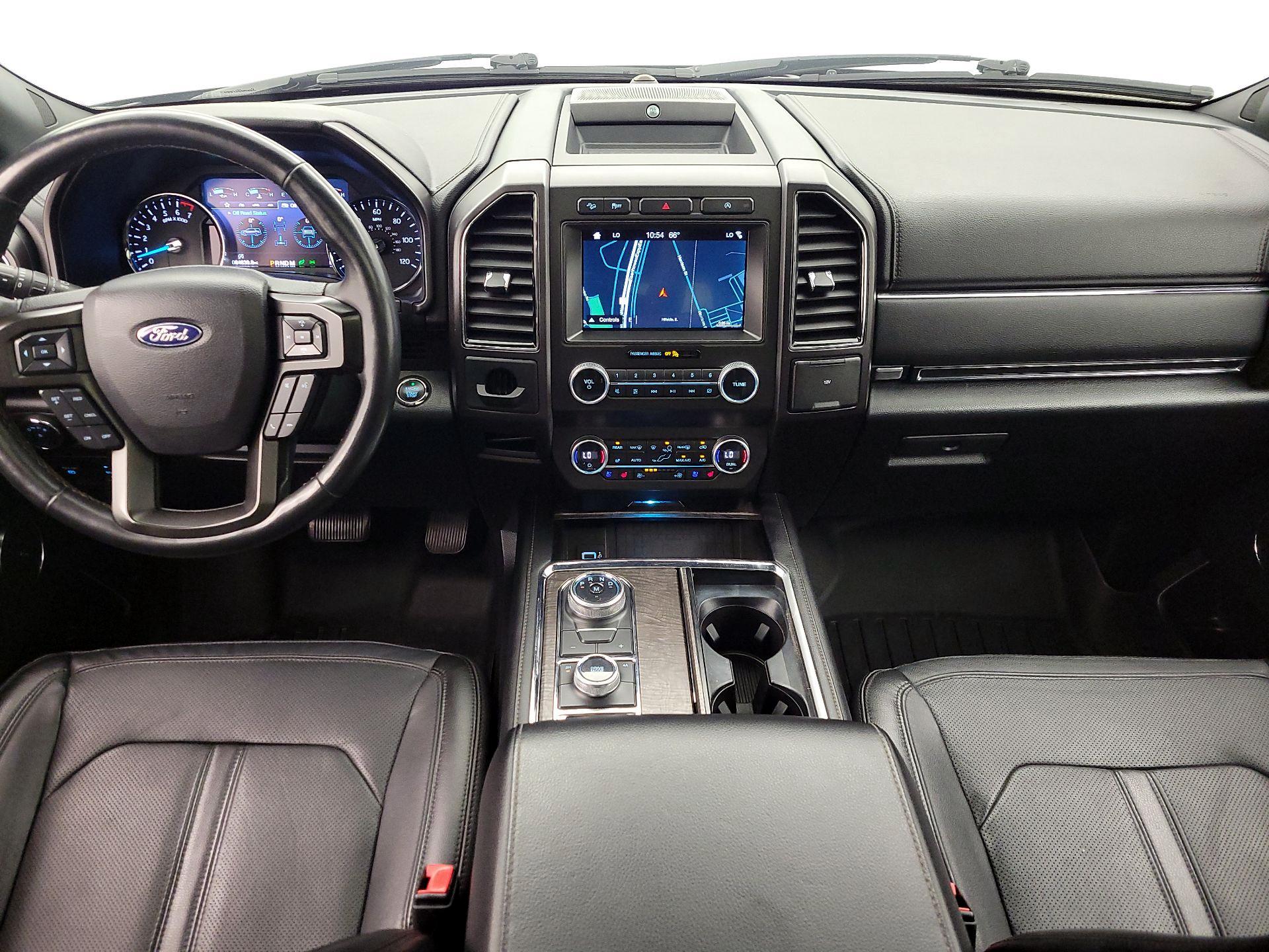 Thumbnail: 2019 Ford Expedition - 9