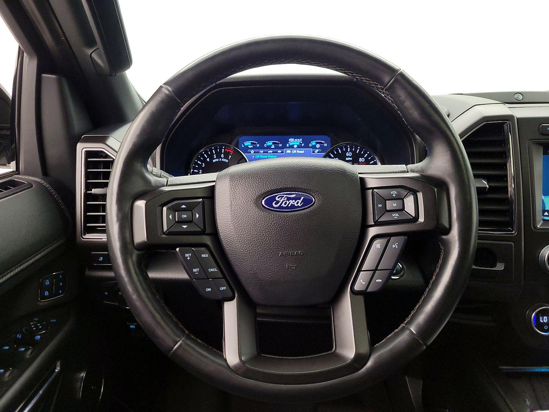 Thumbnail: 2019 Ford Expedition - 10