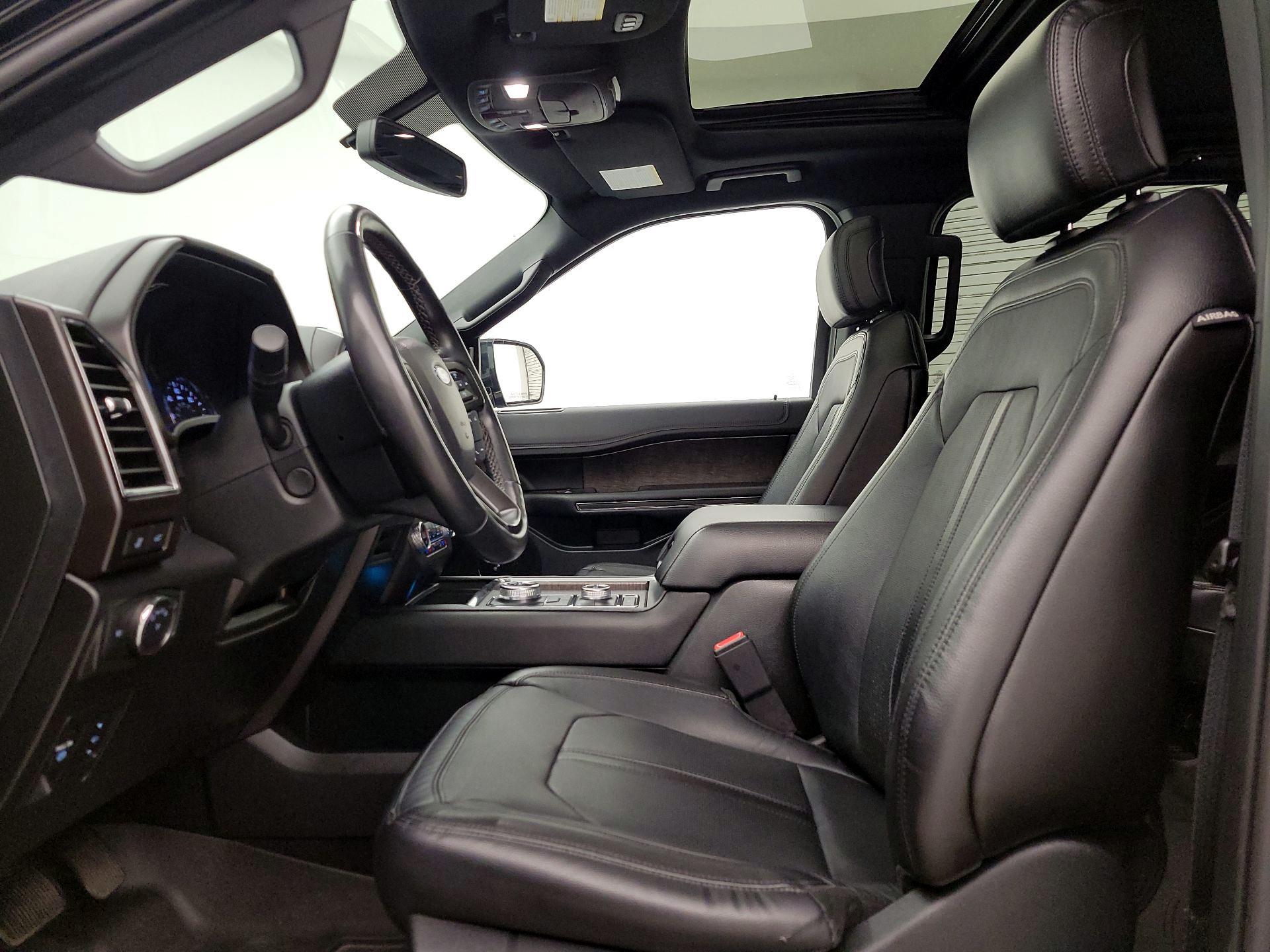 Thumbnail: 2019 Ford Expedition - 11