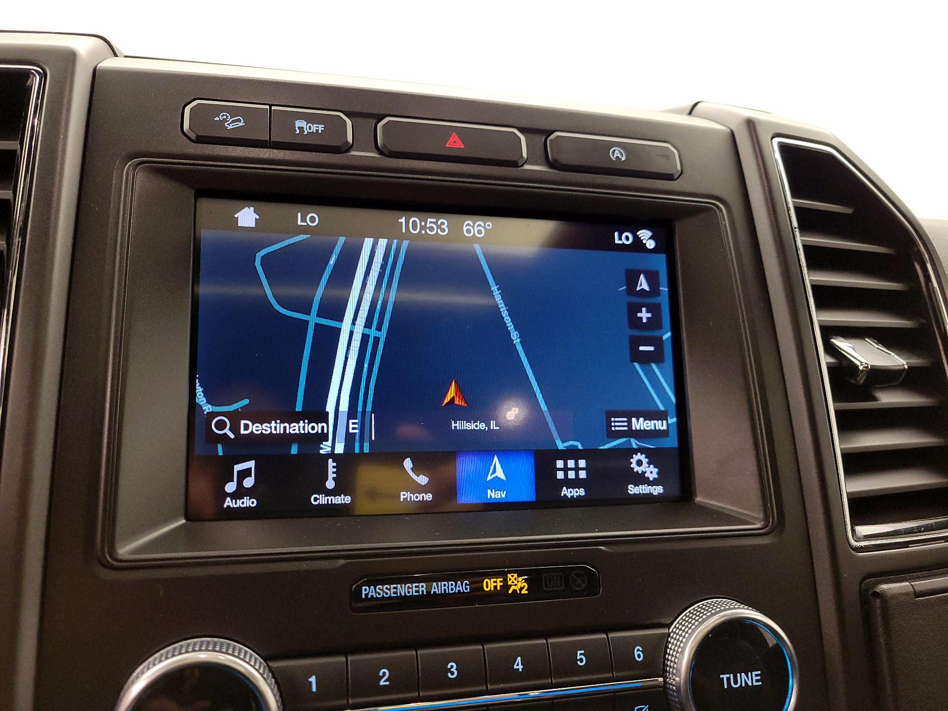 Thumbnail: 2019 Ford Expedition - 14