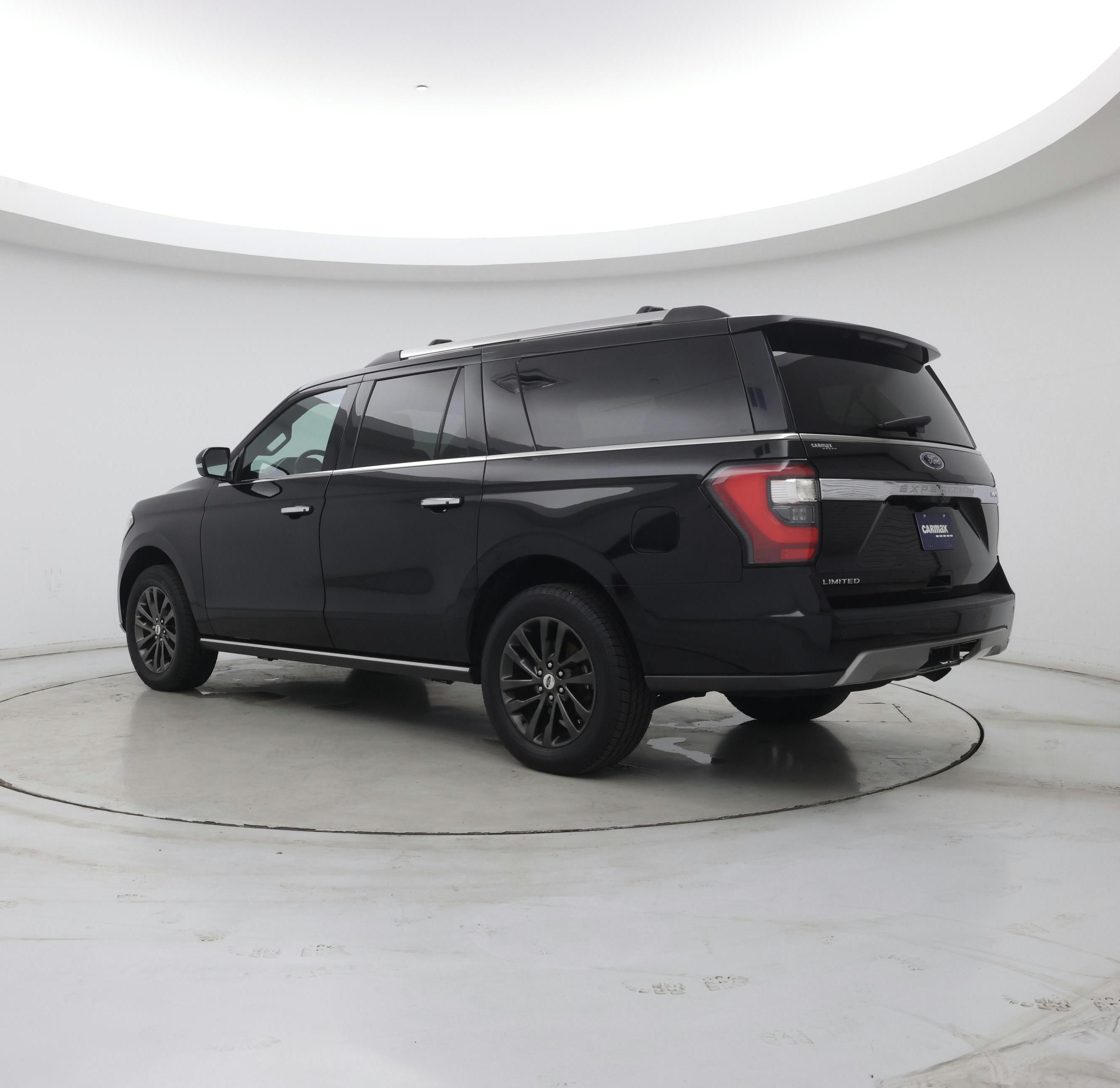 Thumbnail: 2019 Ford Expedition - 2