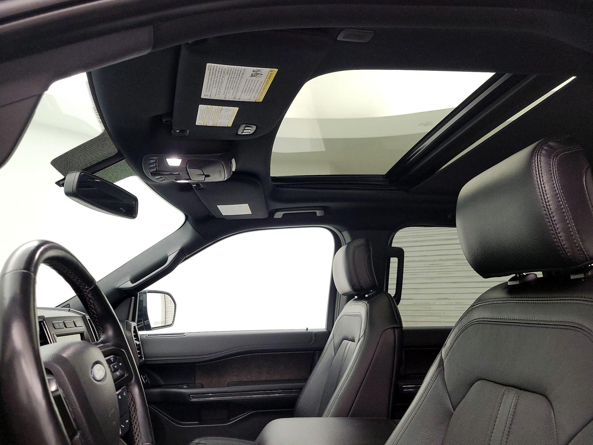 Thumbnail: 2019 Ford Expedition - 20