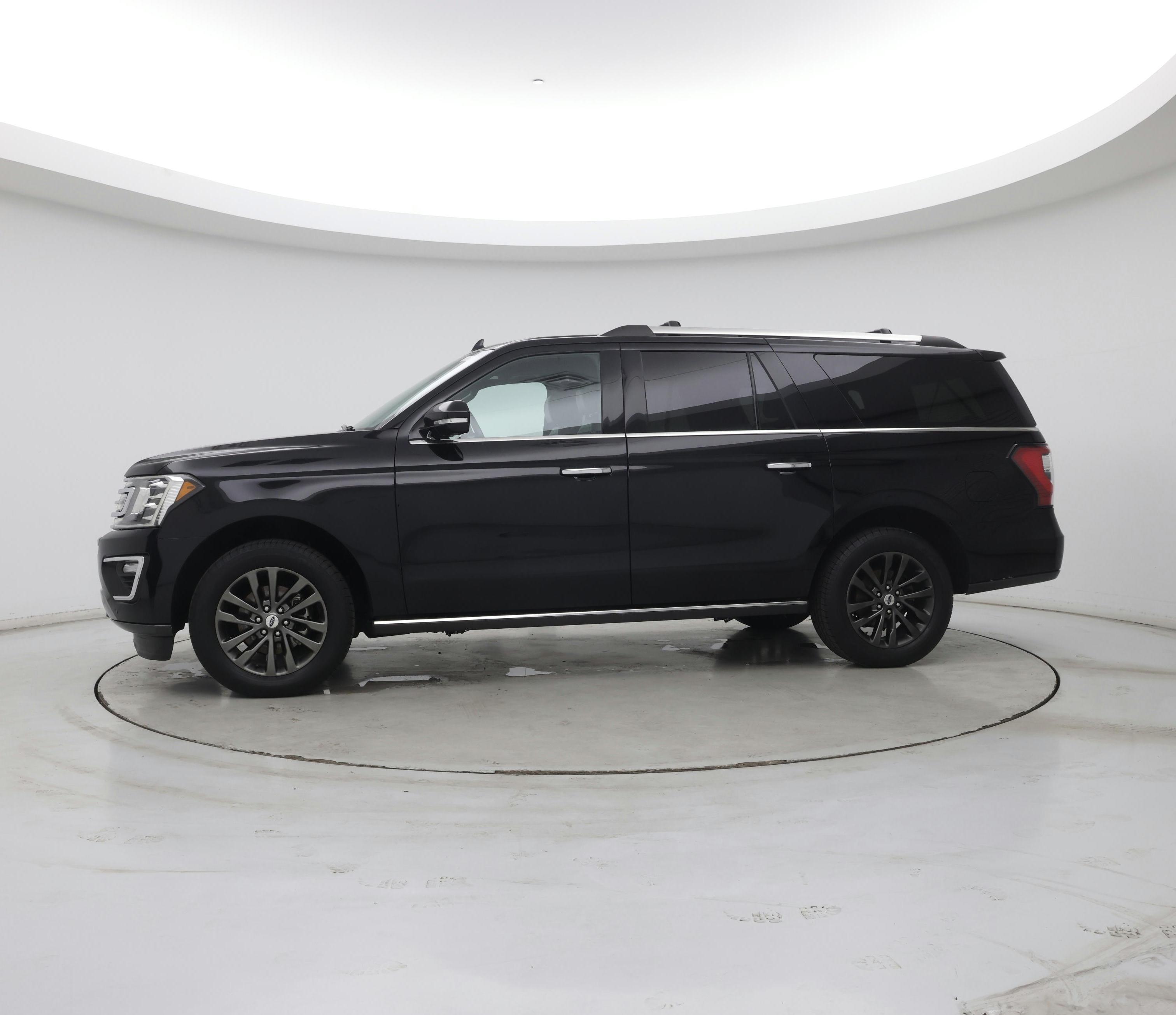 Thumbnail: 2019 Ford Expedition - 3