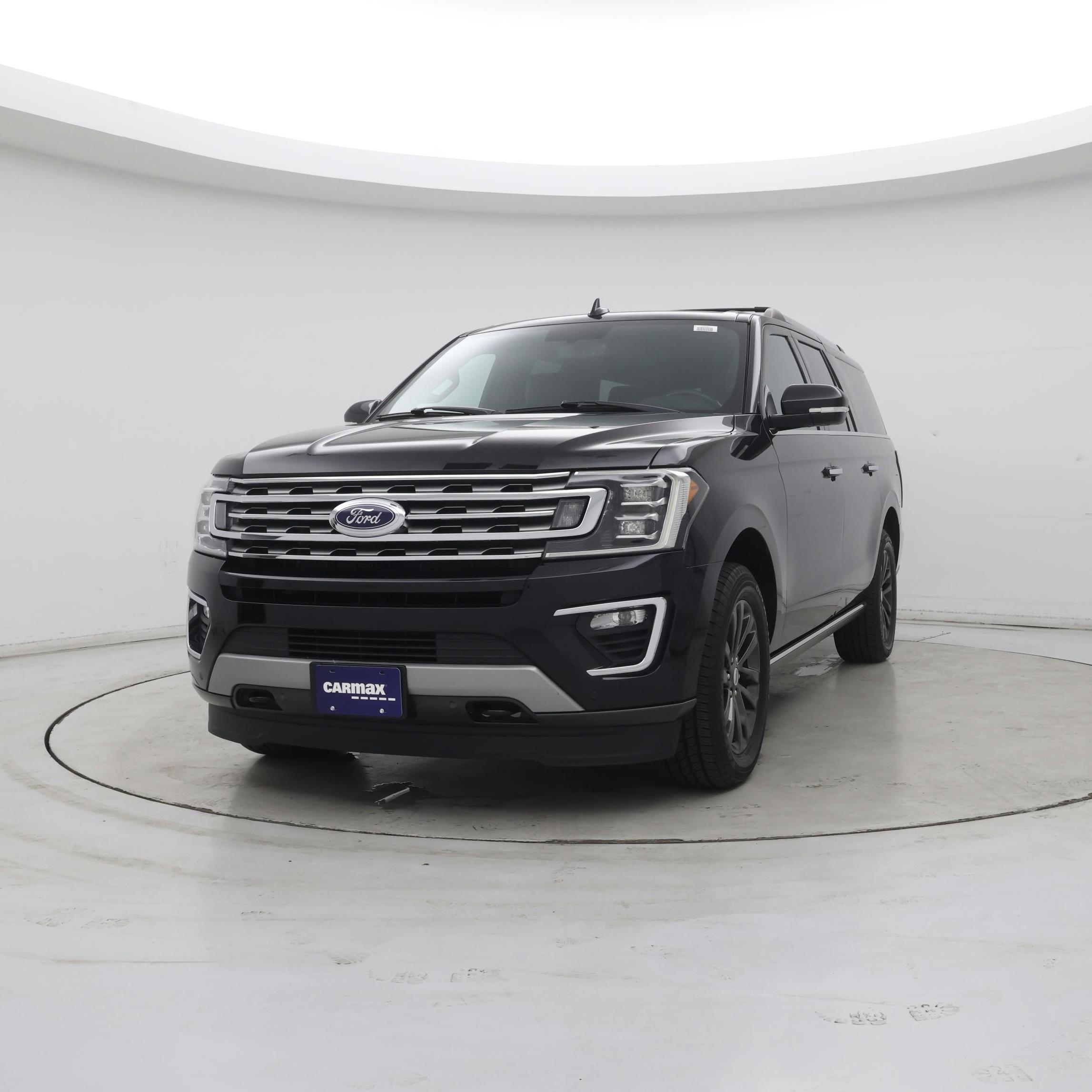 Thumbnail: 2019 Ford Expedition - 4
