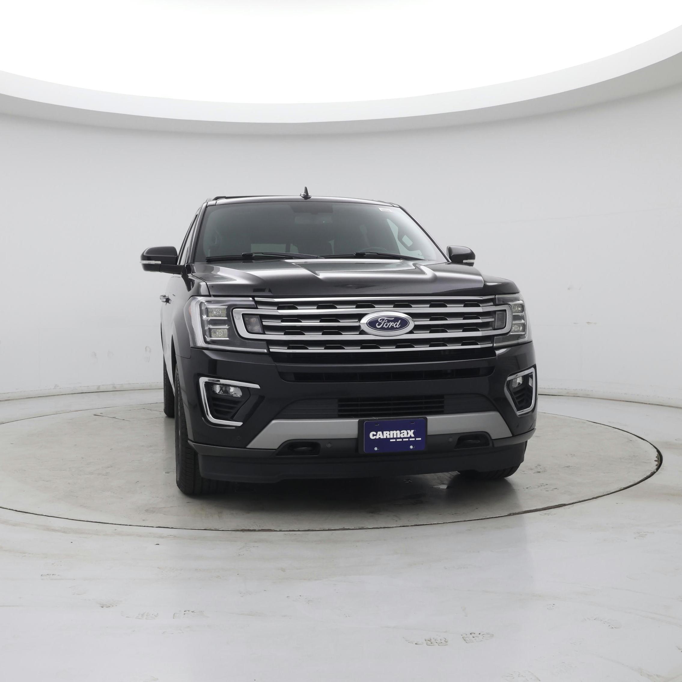 Thumbnail: 2019 Ford Expedition - 5