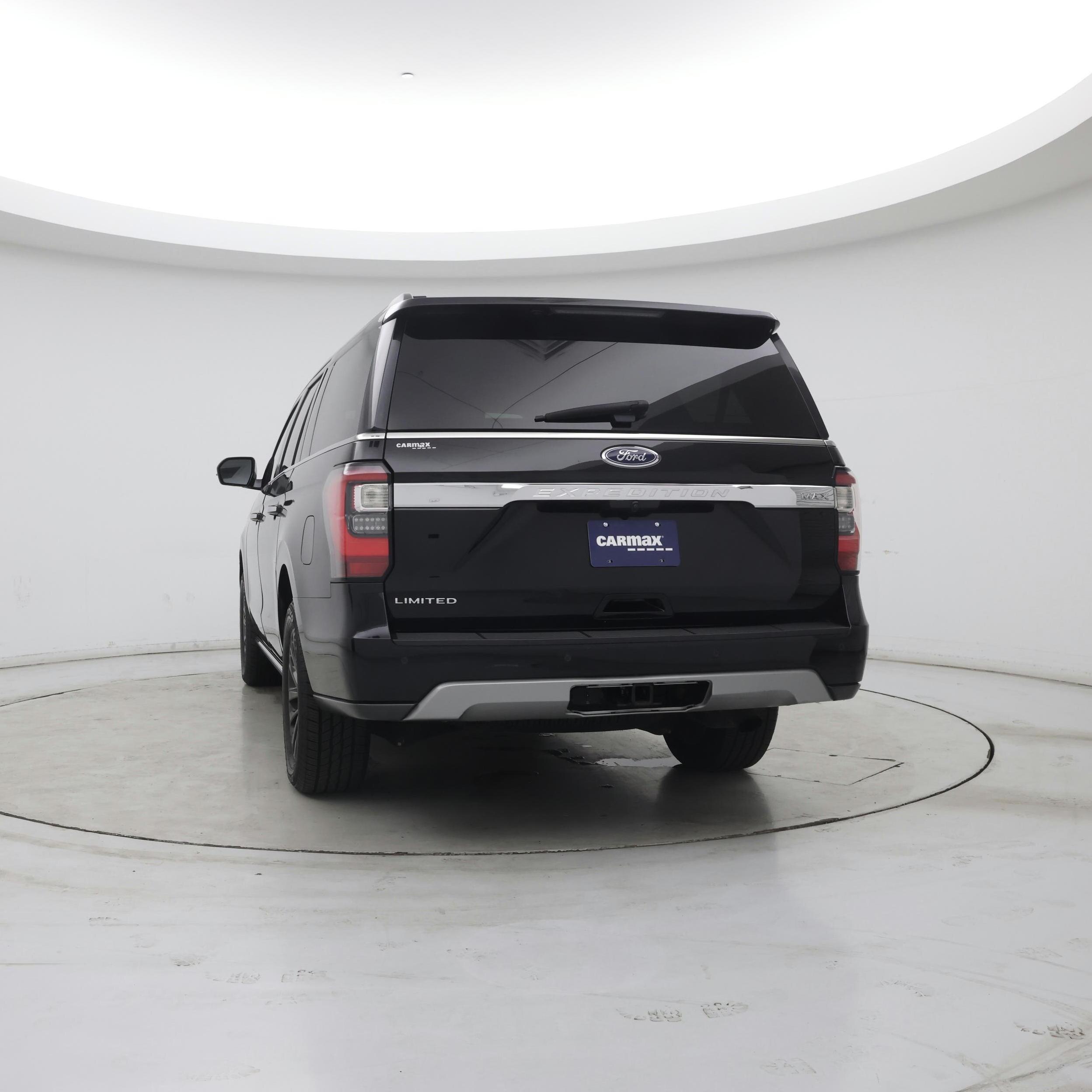 Thumbnail: 2019 Ford Expedition - 6