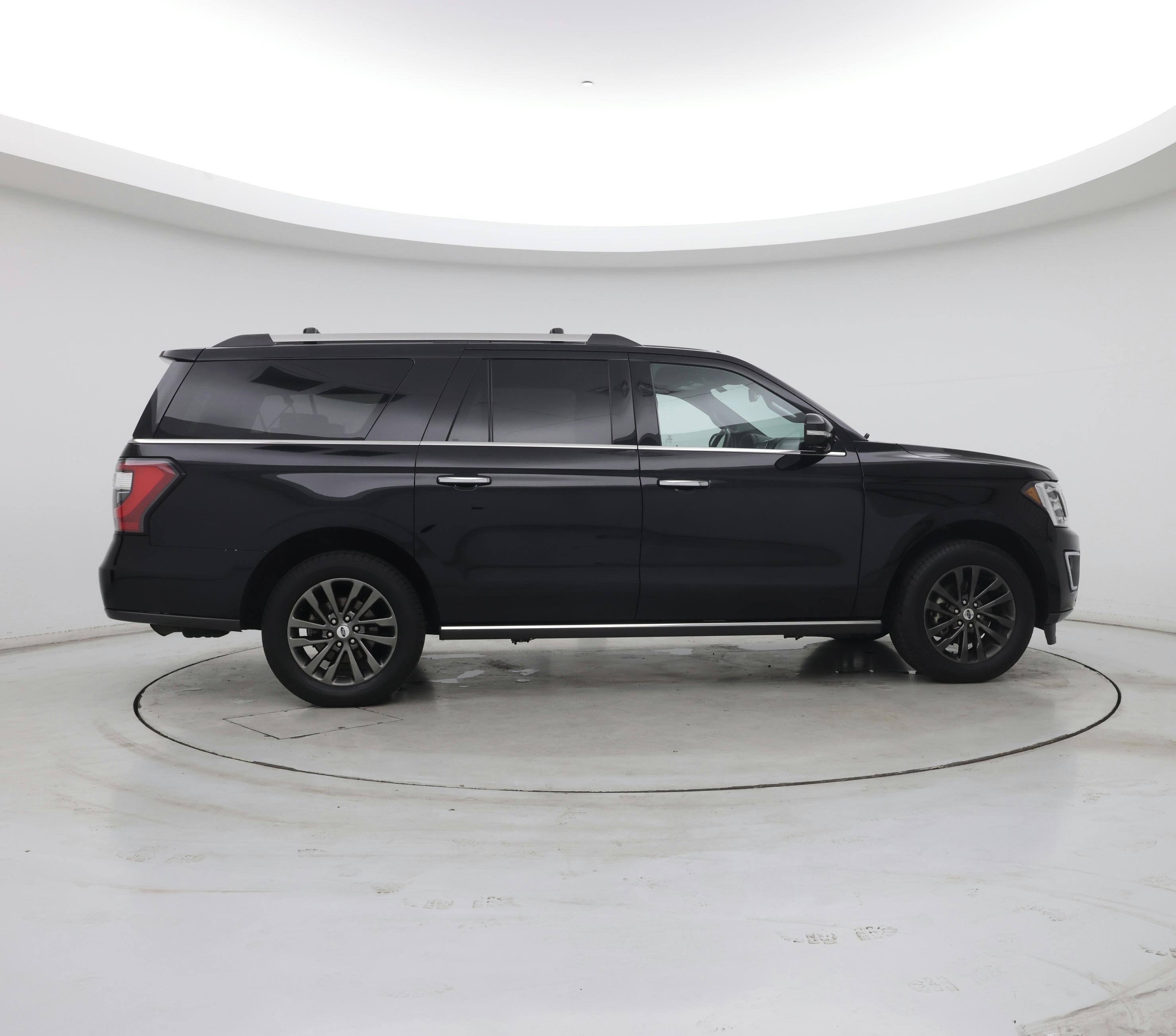 Thumbnail: 2019 Ford Expedition - 7