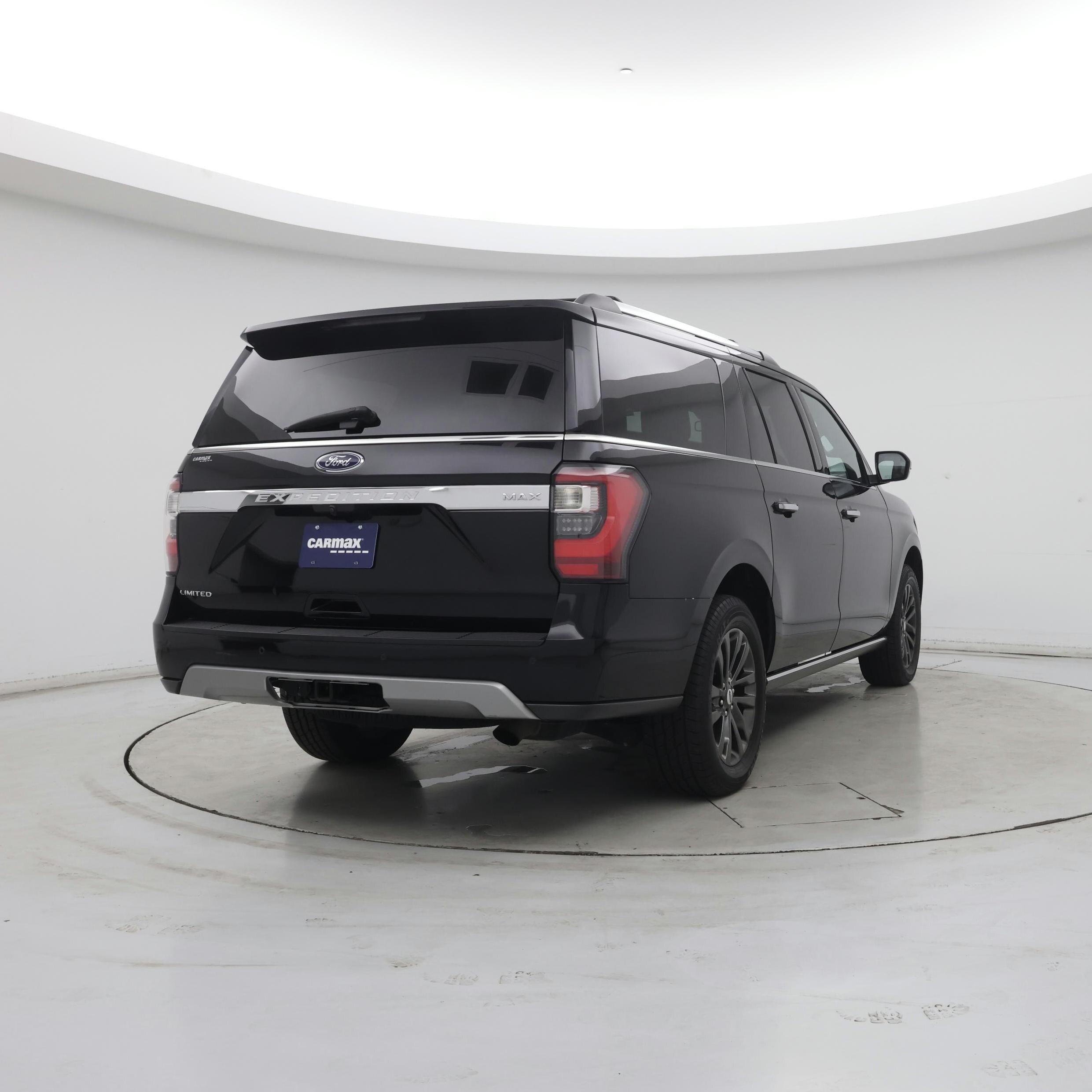 Thumbnail: 2019 Ford Expedition - 8