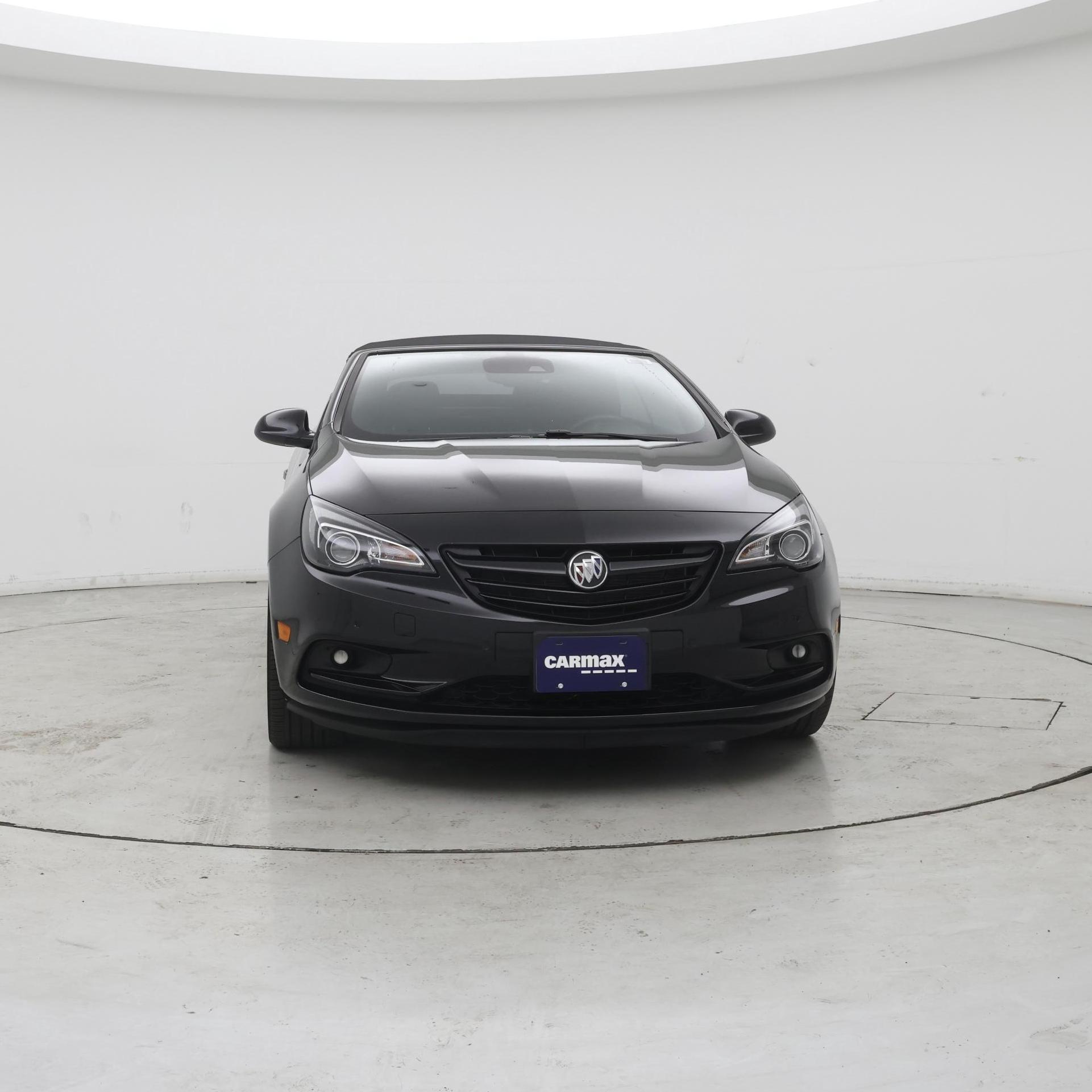 Thumbnail: 2018 Buick Cascada - 5